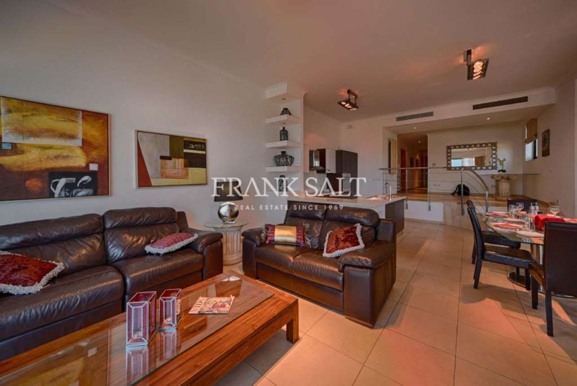 Condominium dans Tas-Sliema, Tas-Sliema 11549723