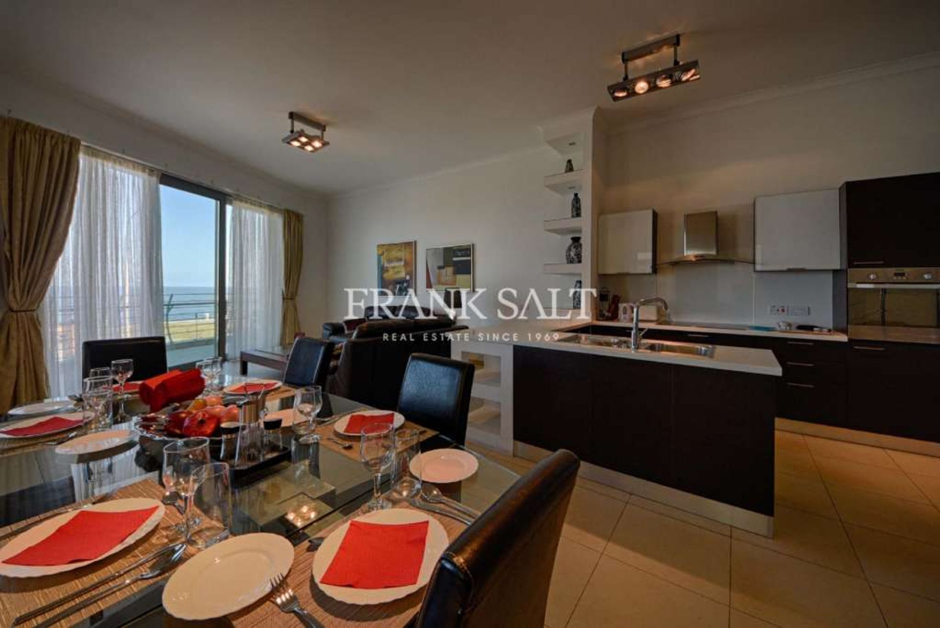 Condominium dans Tas-Sliema, Tas-Sliema 11549723