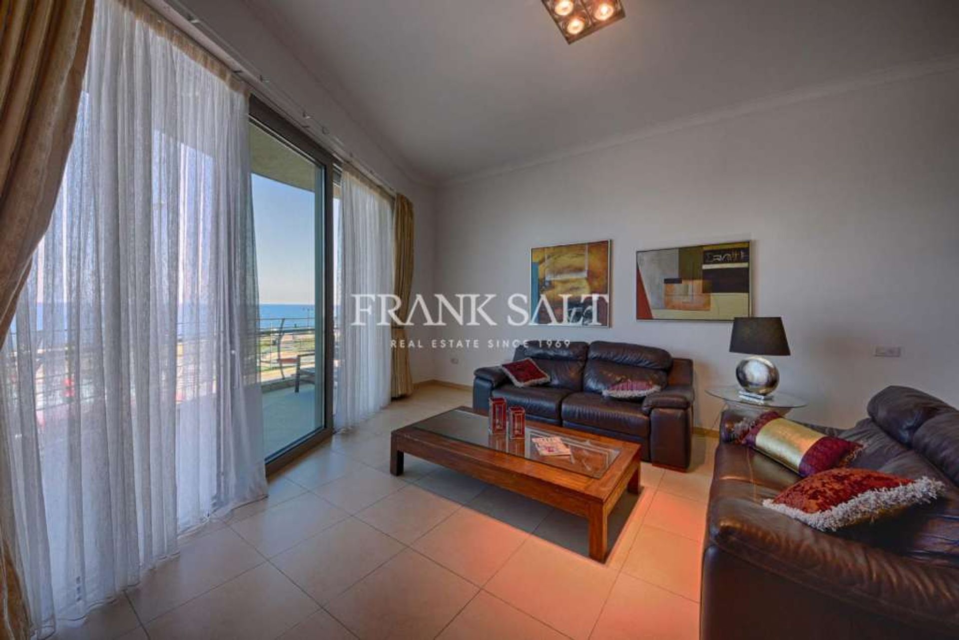 Condominium dans Tas-Sliema, Tas-Sliema 11549723