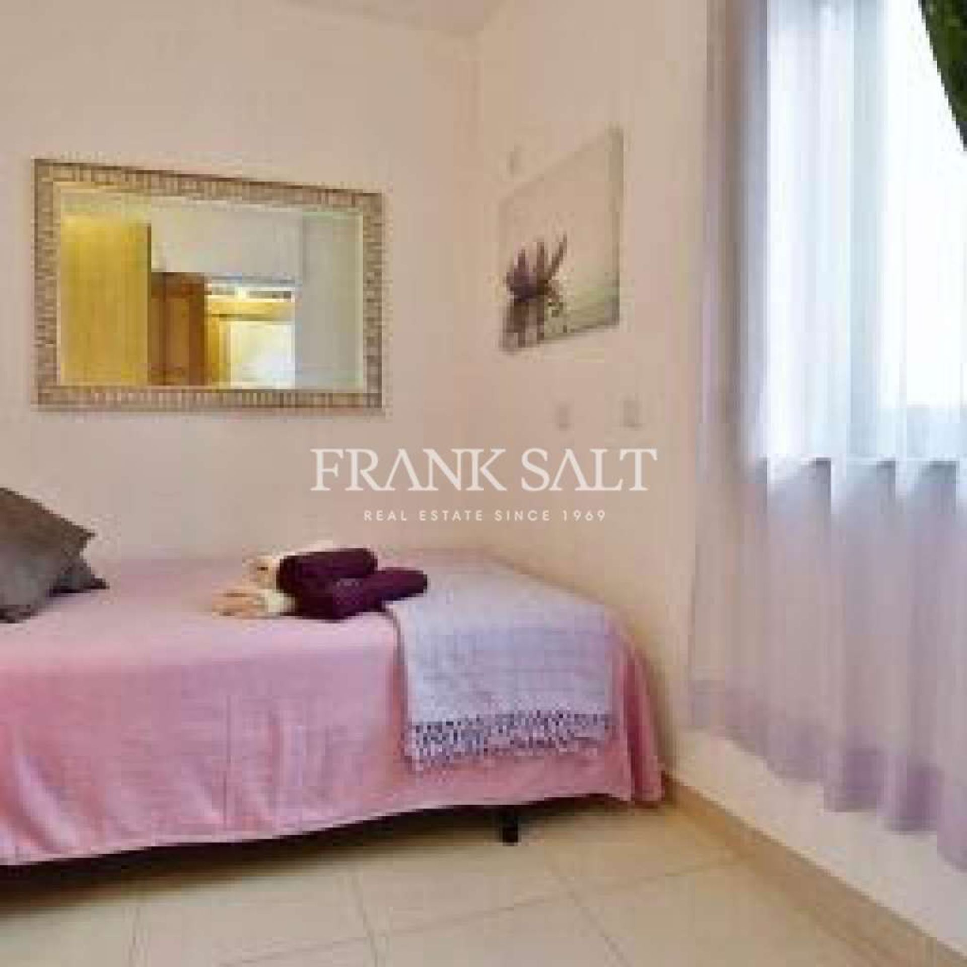 Condominio en San Ġiljan,  11549740