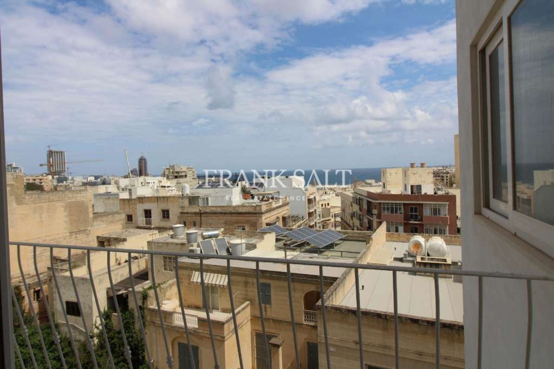 Condominium in Sliema, Sliema 11549747