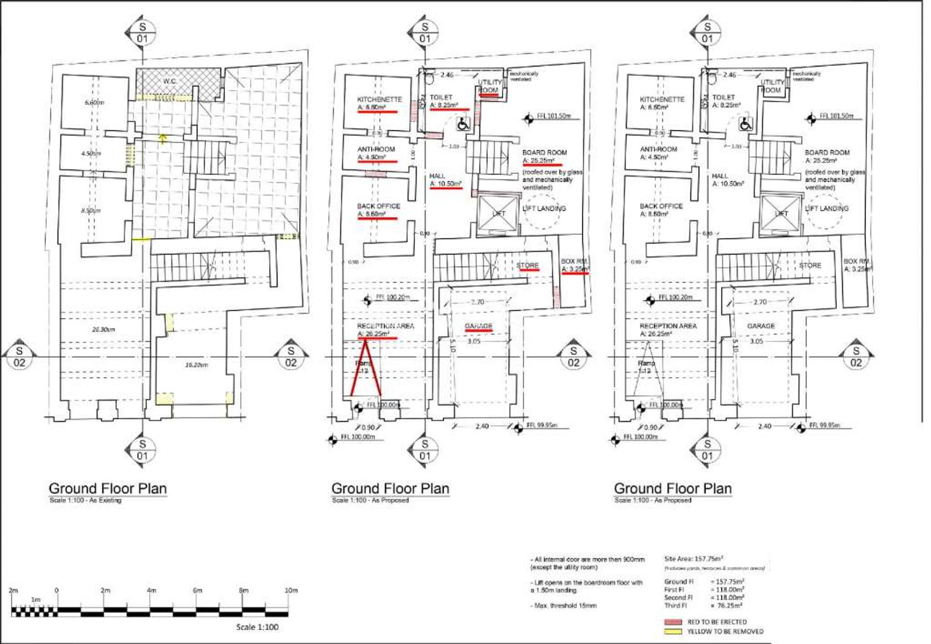 Industriale nel Birchircara, Birchircara 11549756