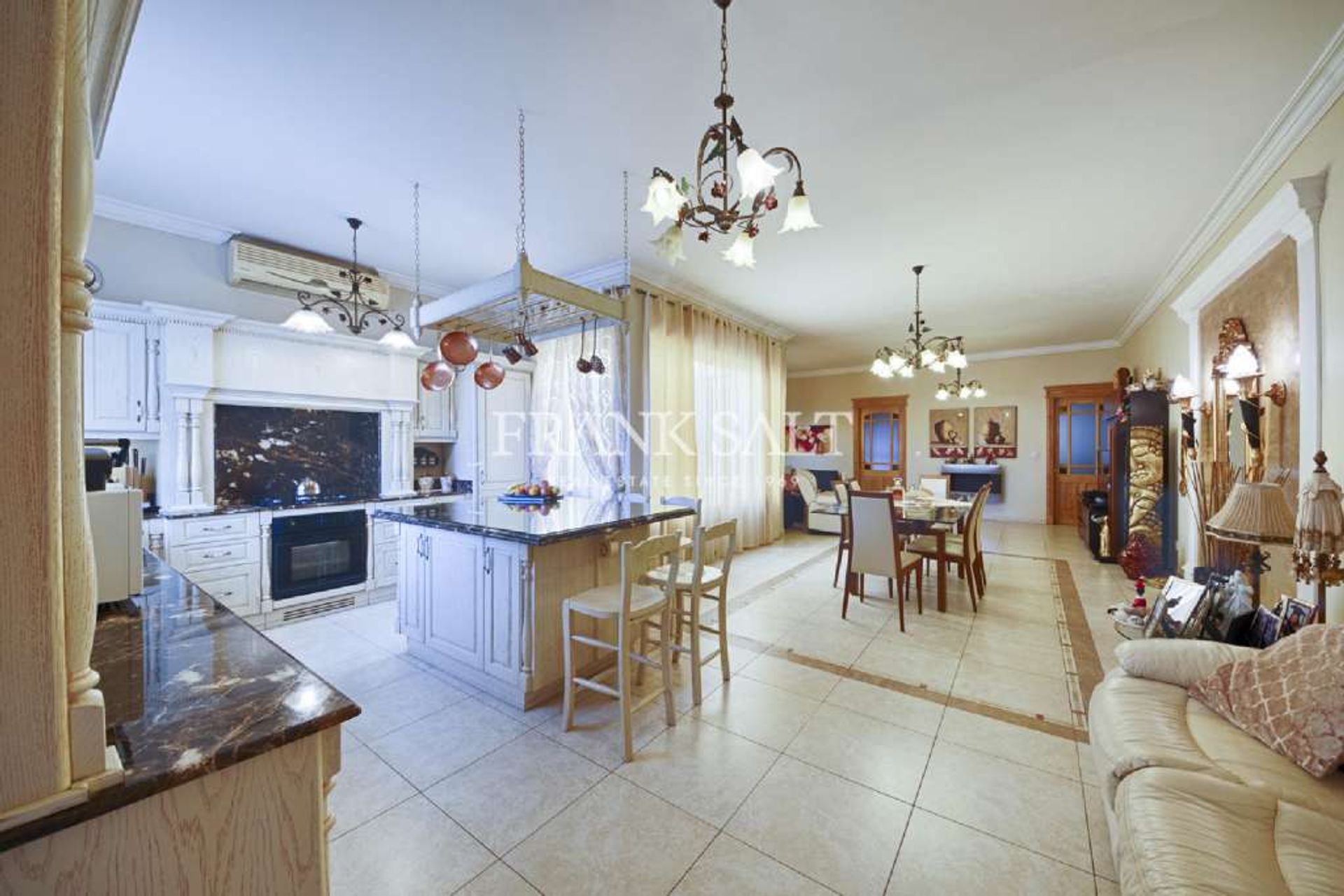 Condominio en zebbug, Zebbug (Ghawdex) 11549773