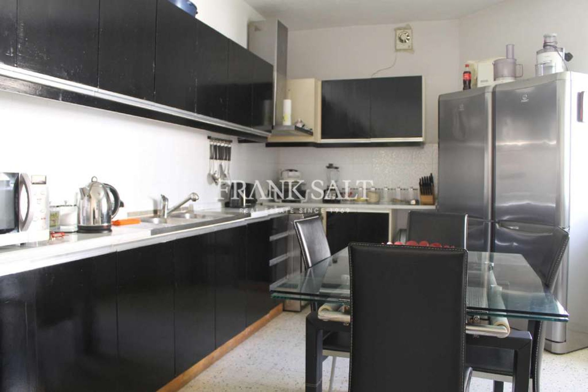 Condominium in Sliema, Sliema 11549788