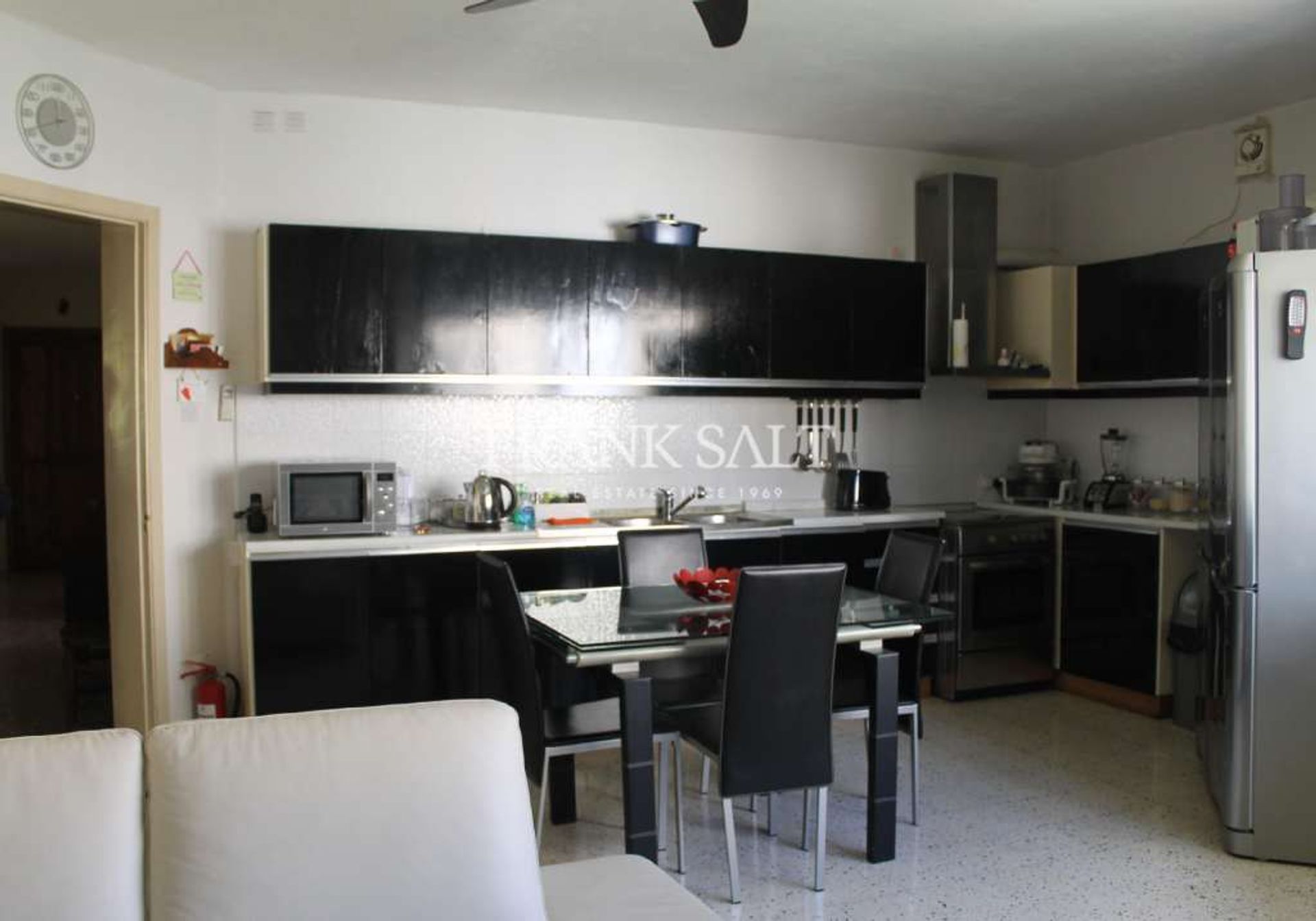 Condominium in Sliema, Sliema 11549788