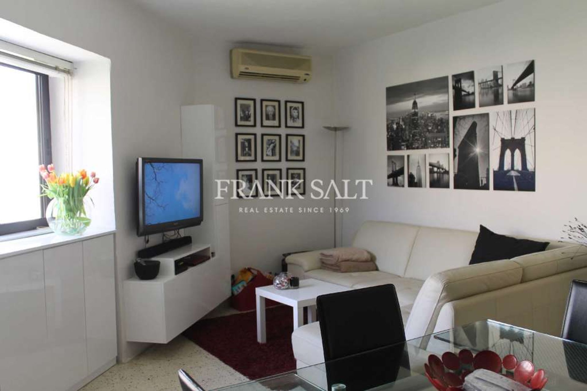 Condominium in Sliema, Sliema 11549788