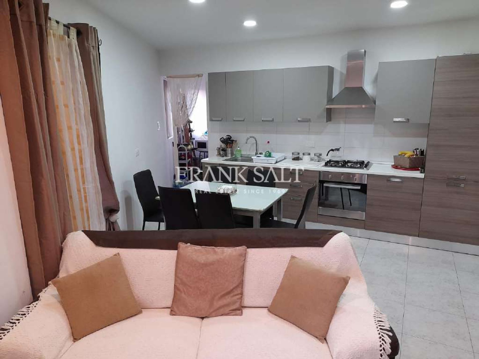 Condominio en santa venera, santa venera 11549813