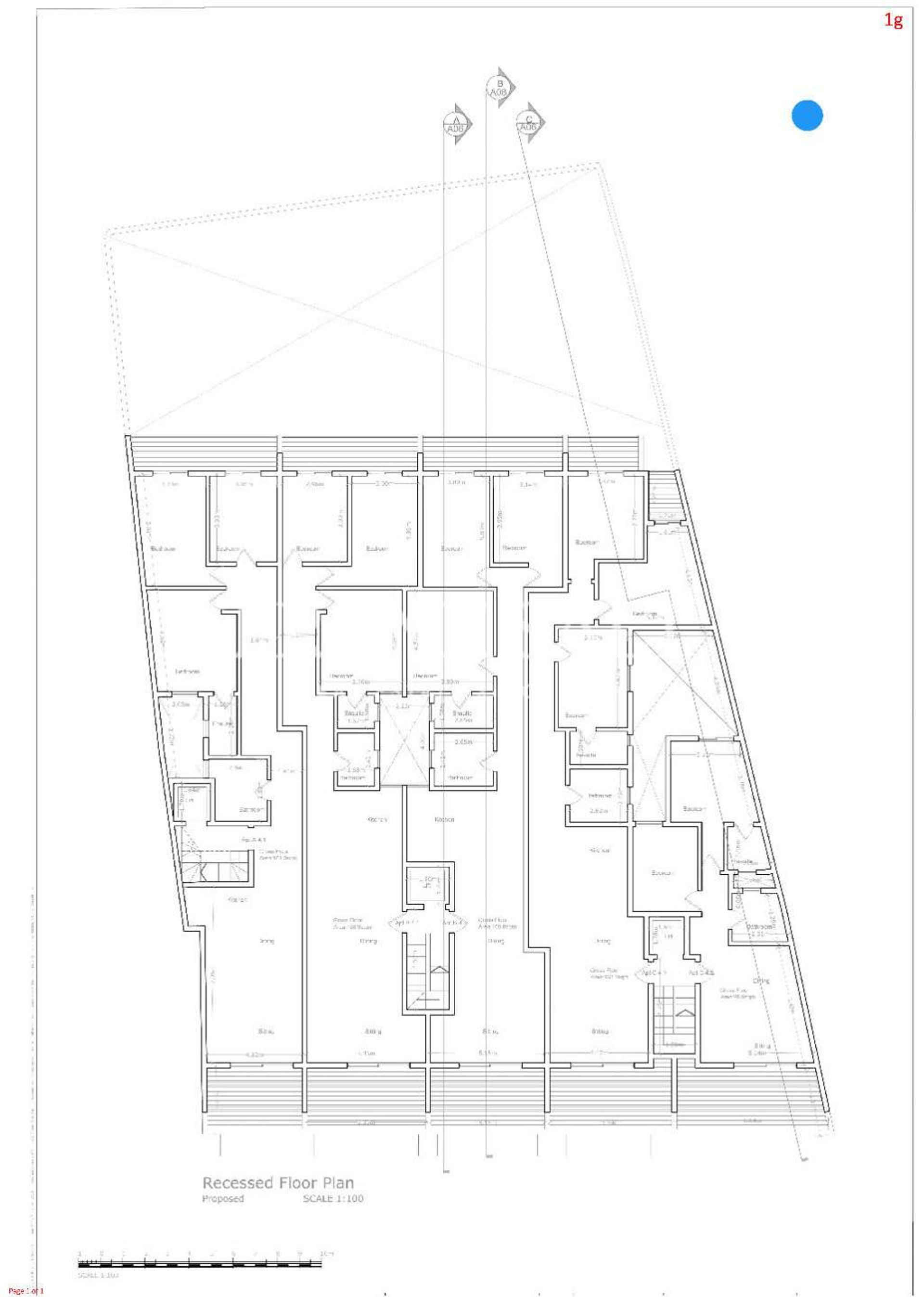 Condominium dans Munxar, Munxar 11549871