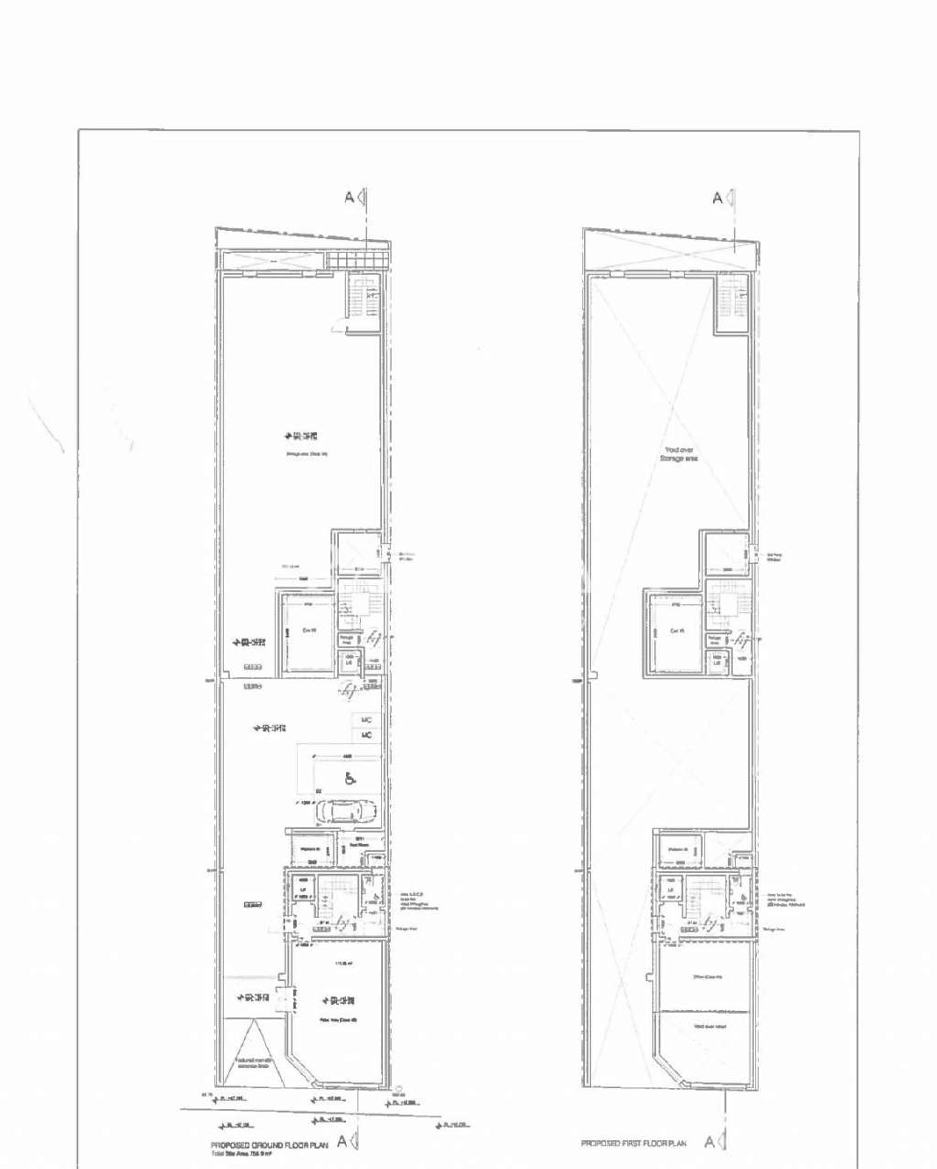 工业的 在 泽布格, 泽布格 (Ghawdex) 11549910