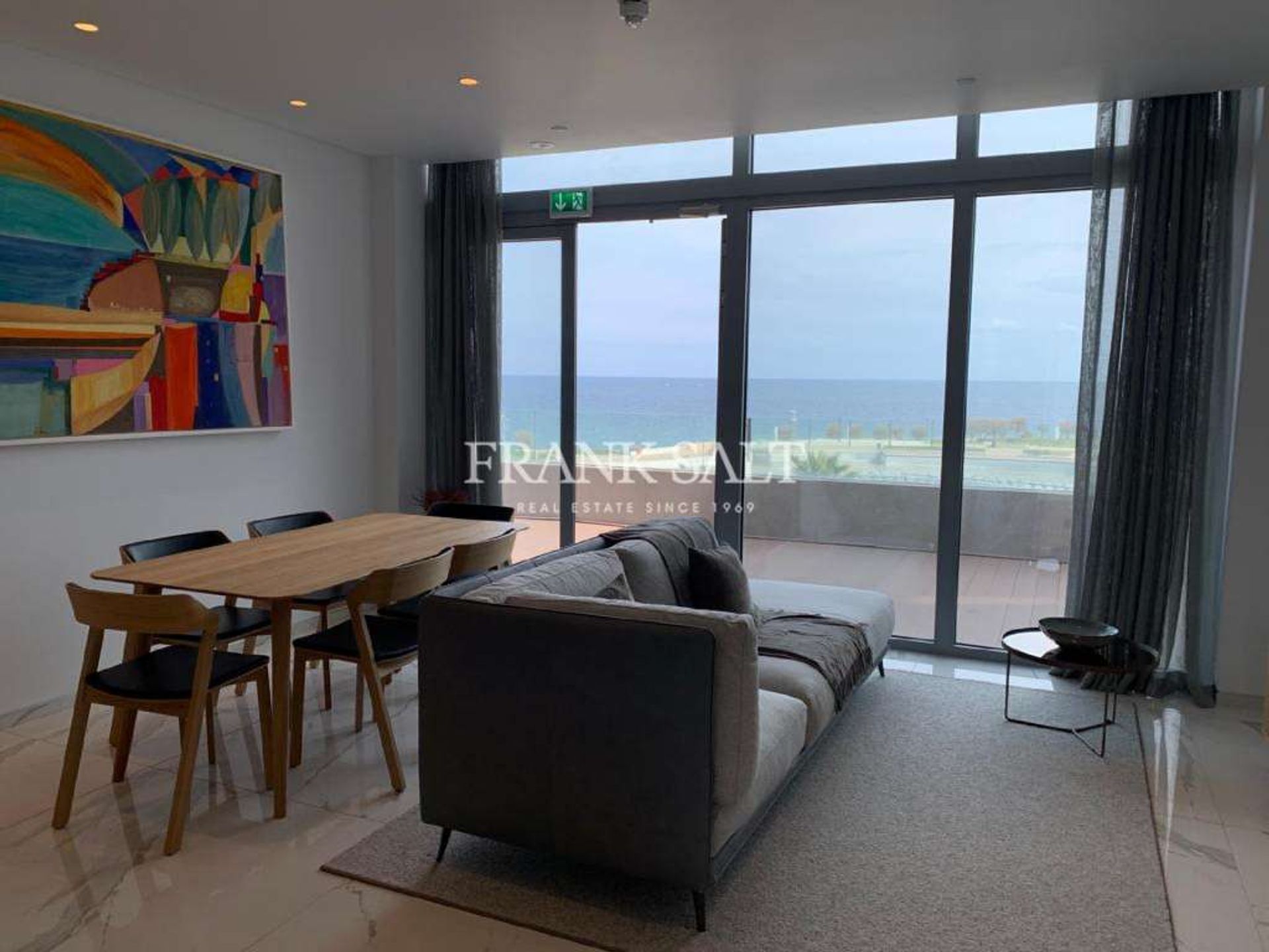 Condominio nel Kalkara, Kalkara 11549934