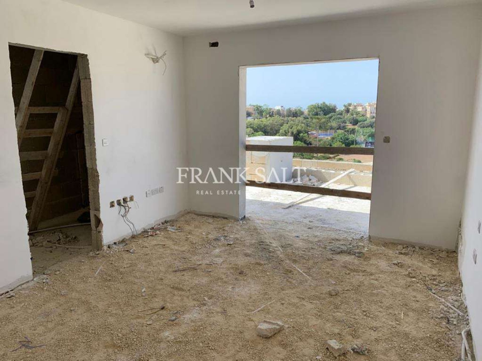 Συγκυριαρχία σε Tal-Mejda, Swieqi 11549963