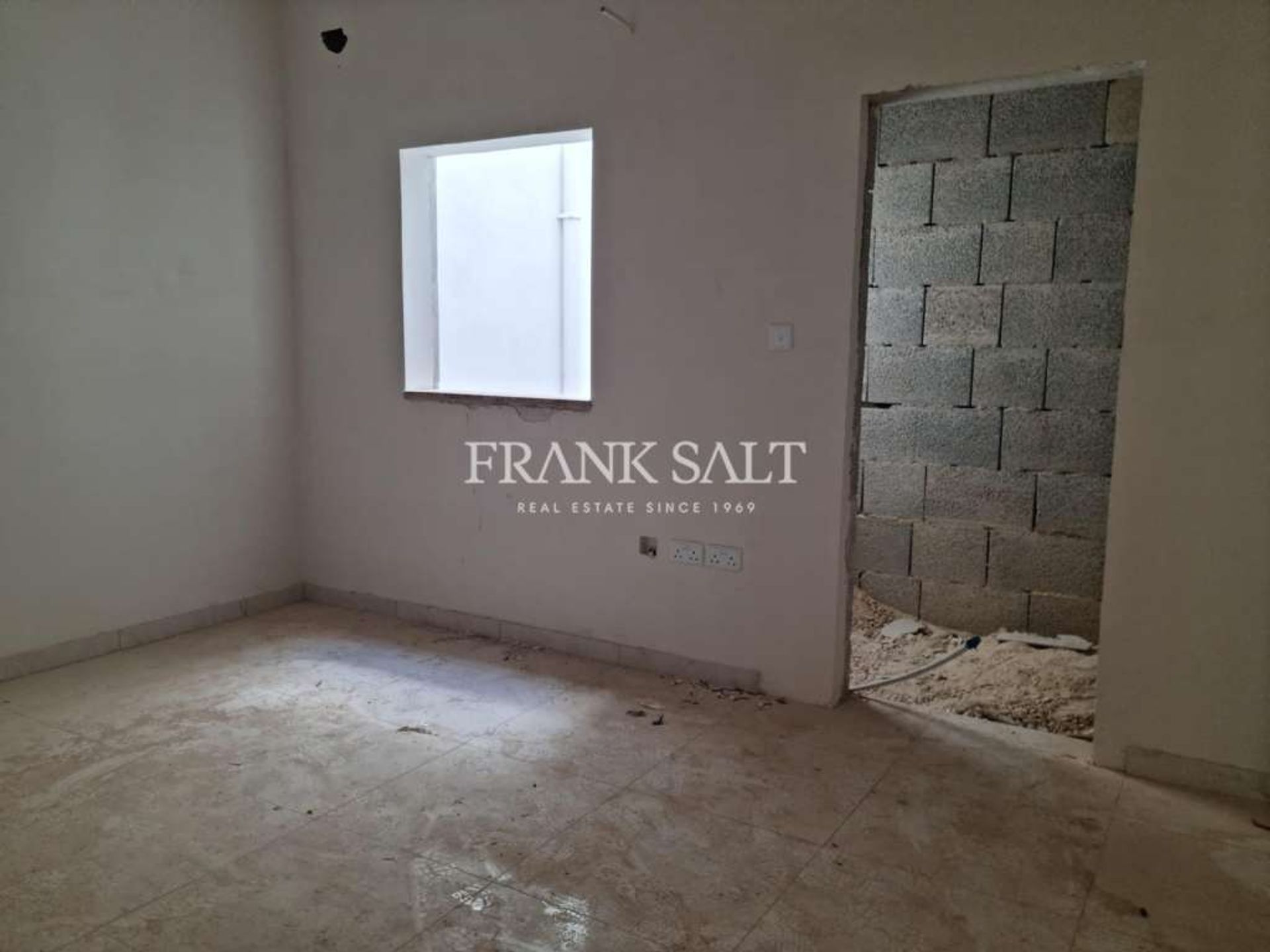 Condominium in Maghtab, Naxxar 11550021