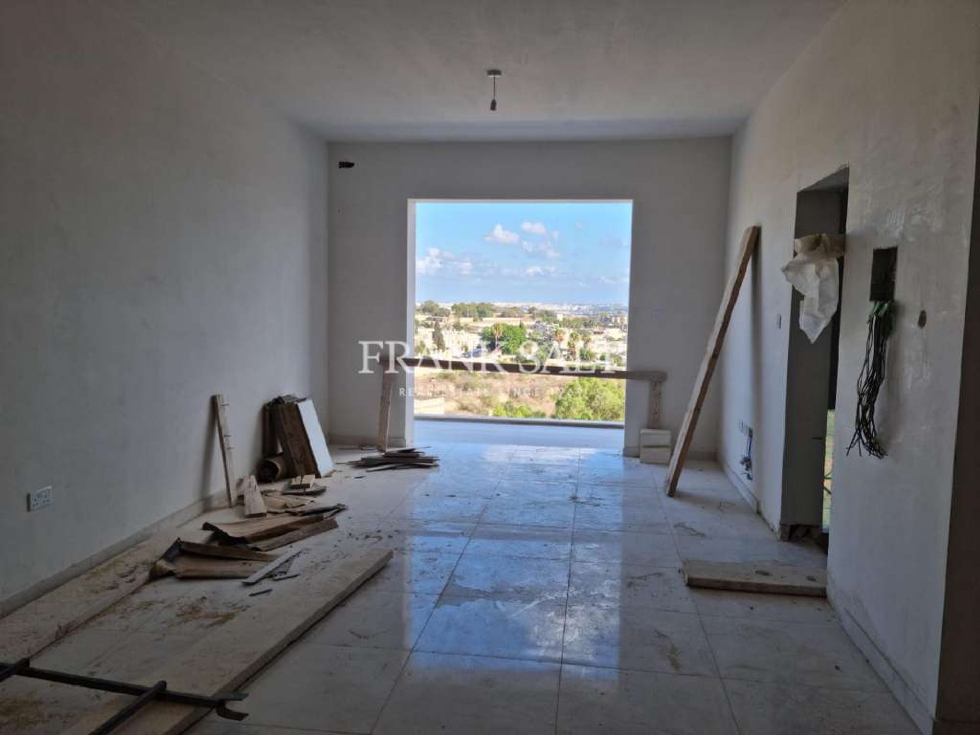 Ejerlejlighed i Maghtab, Naxxar 11550021