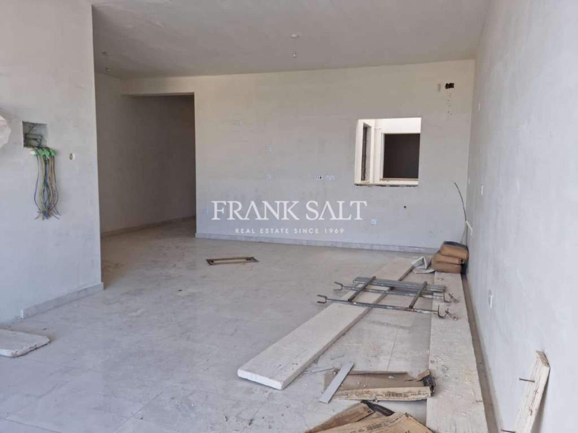 Condominio en Naxxar,  11550021