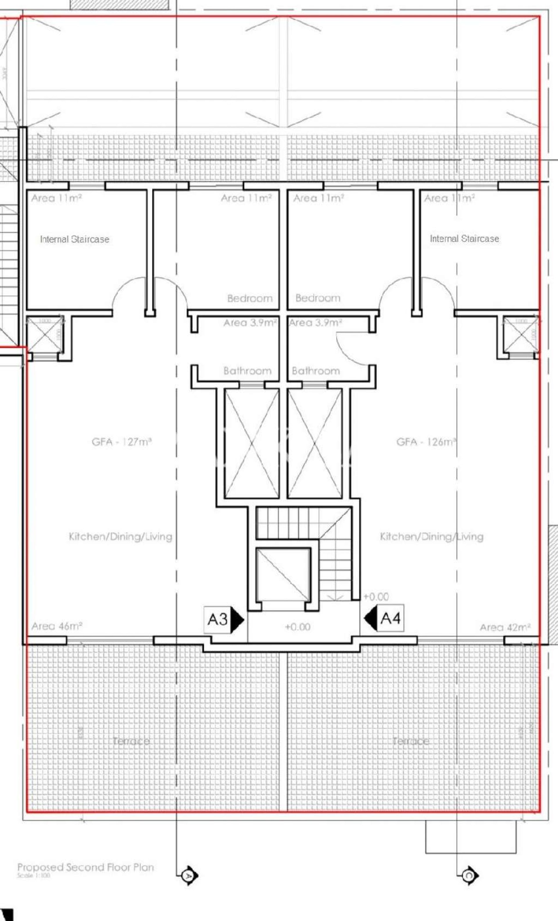 Condominium dans Paola, Paola 11550029