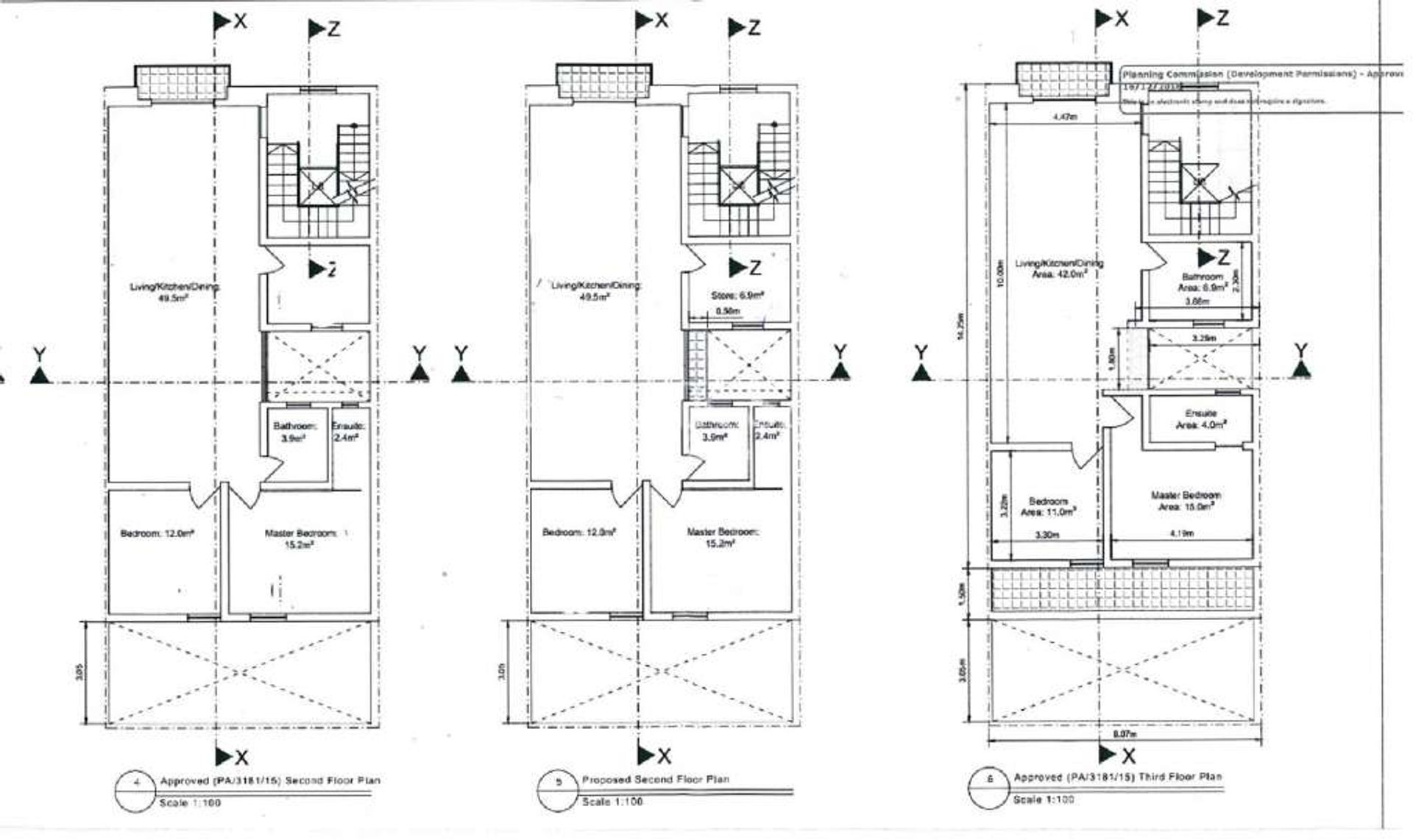 Kondominium dalam Gzira, Gzira 11550036