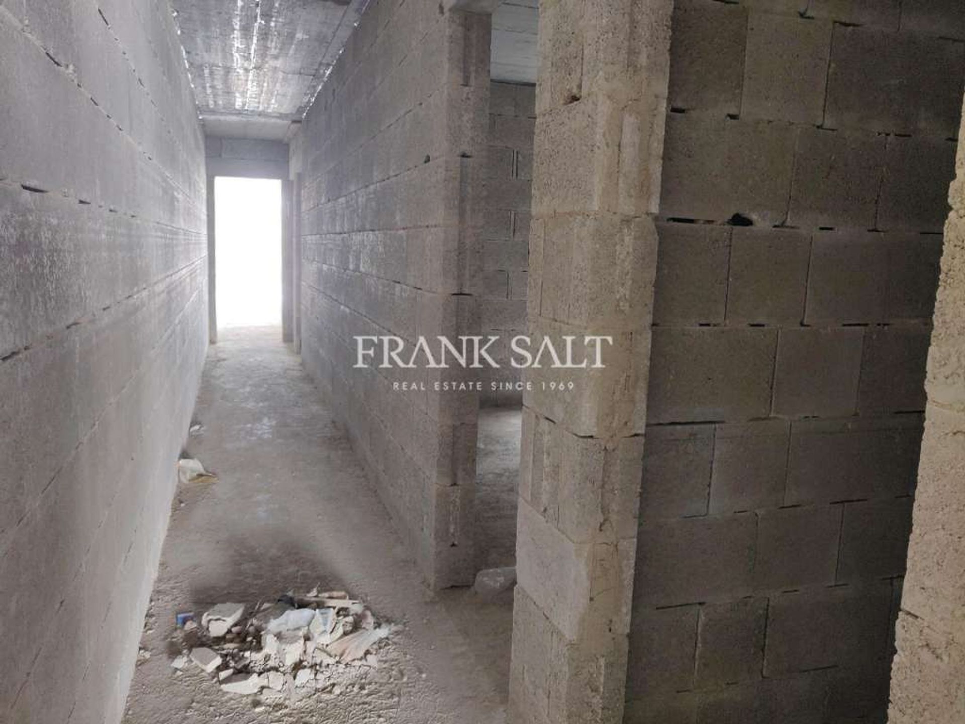 Condominio en Bur Maghtab, Ghaxaq 11550057