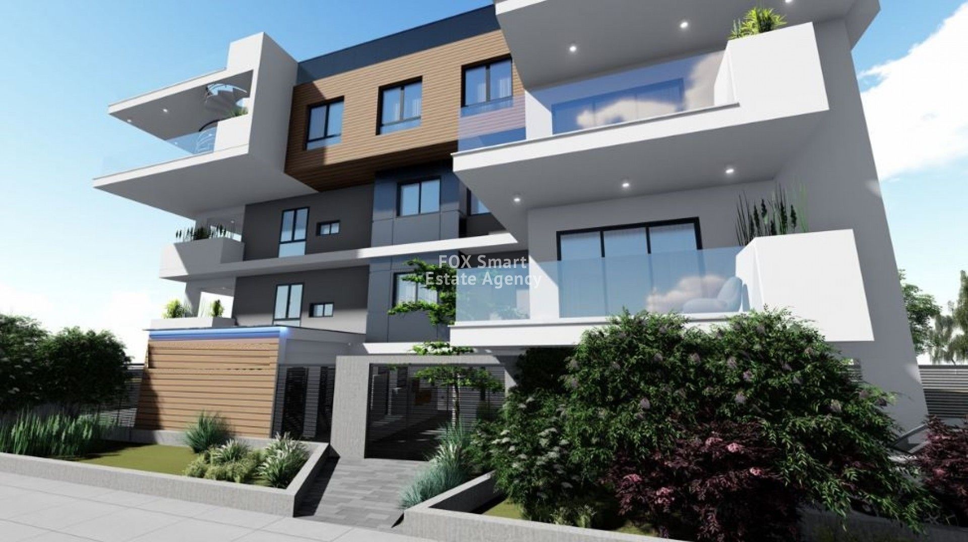 Condominio nel Zakaki, Lemesos 11550060