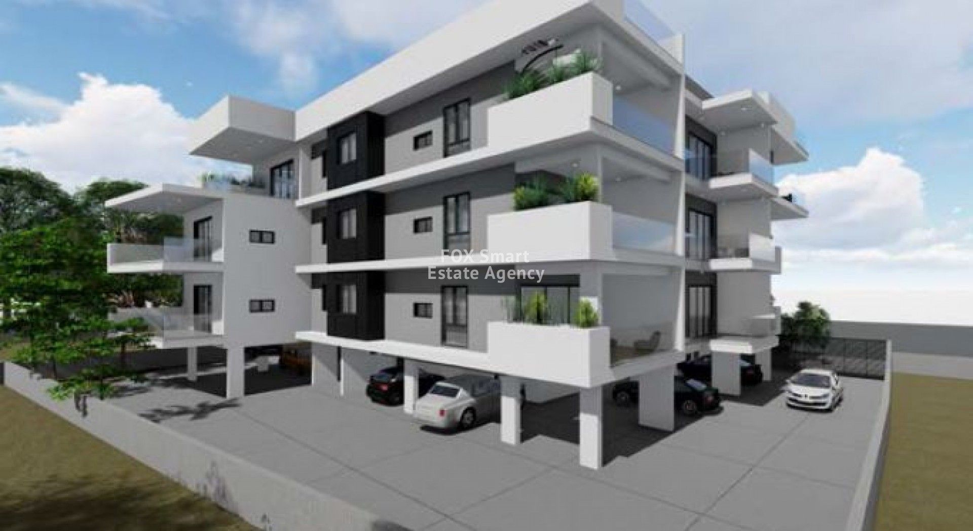 Condominio nel Zakaki, Lemesos 11550060