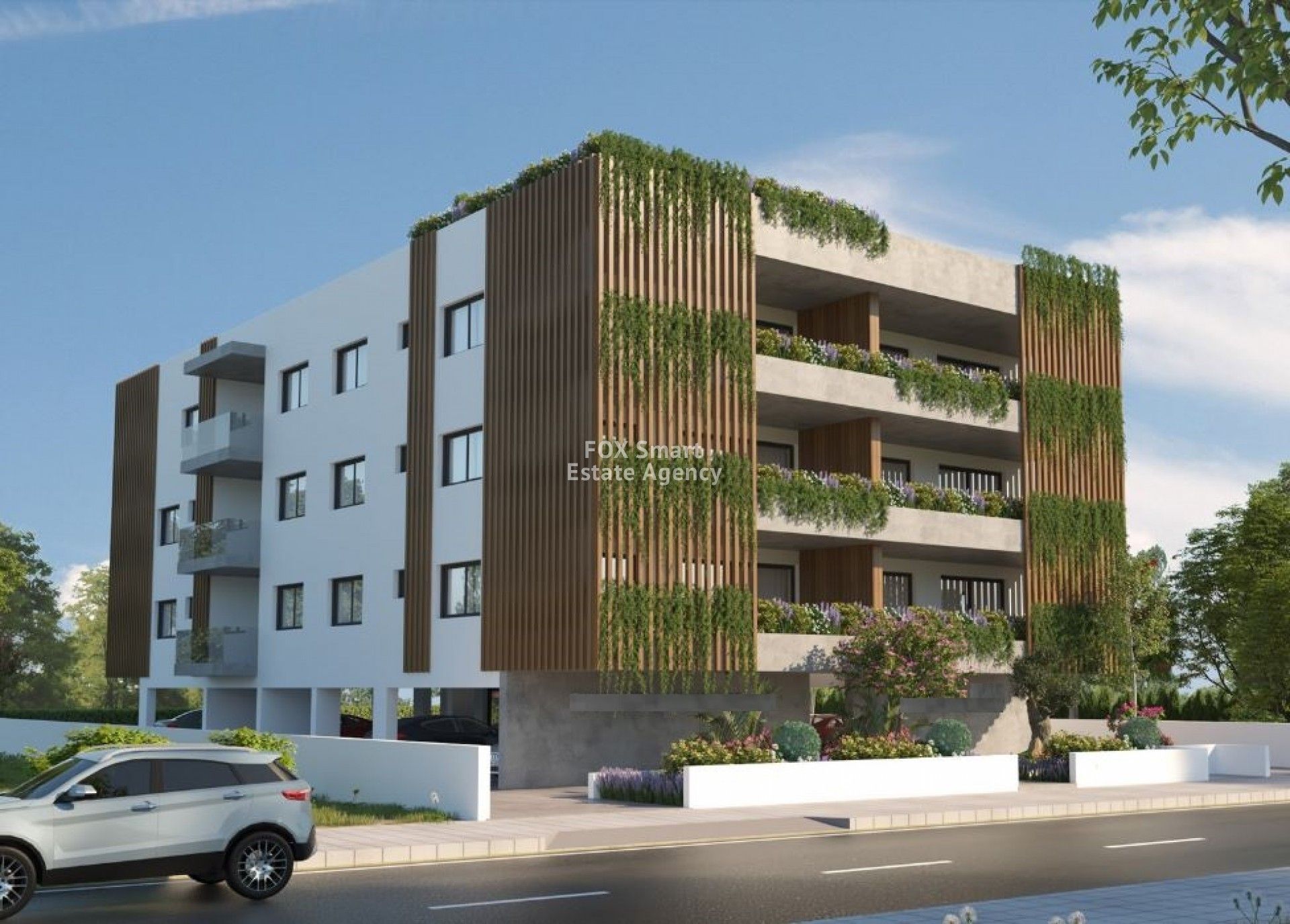 Condominio nel Zakaki, Lemesos 11550062