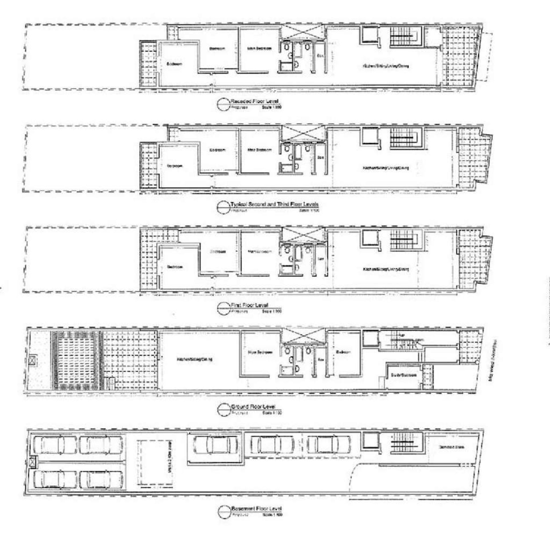 公寓 在 澤布格, 澤布格 (Ghawdex) 11550089