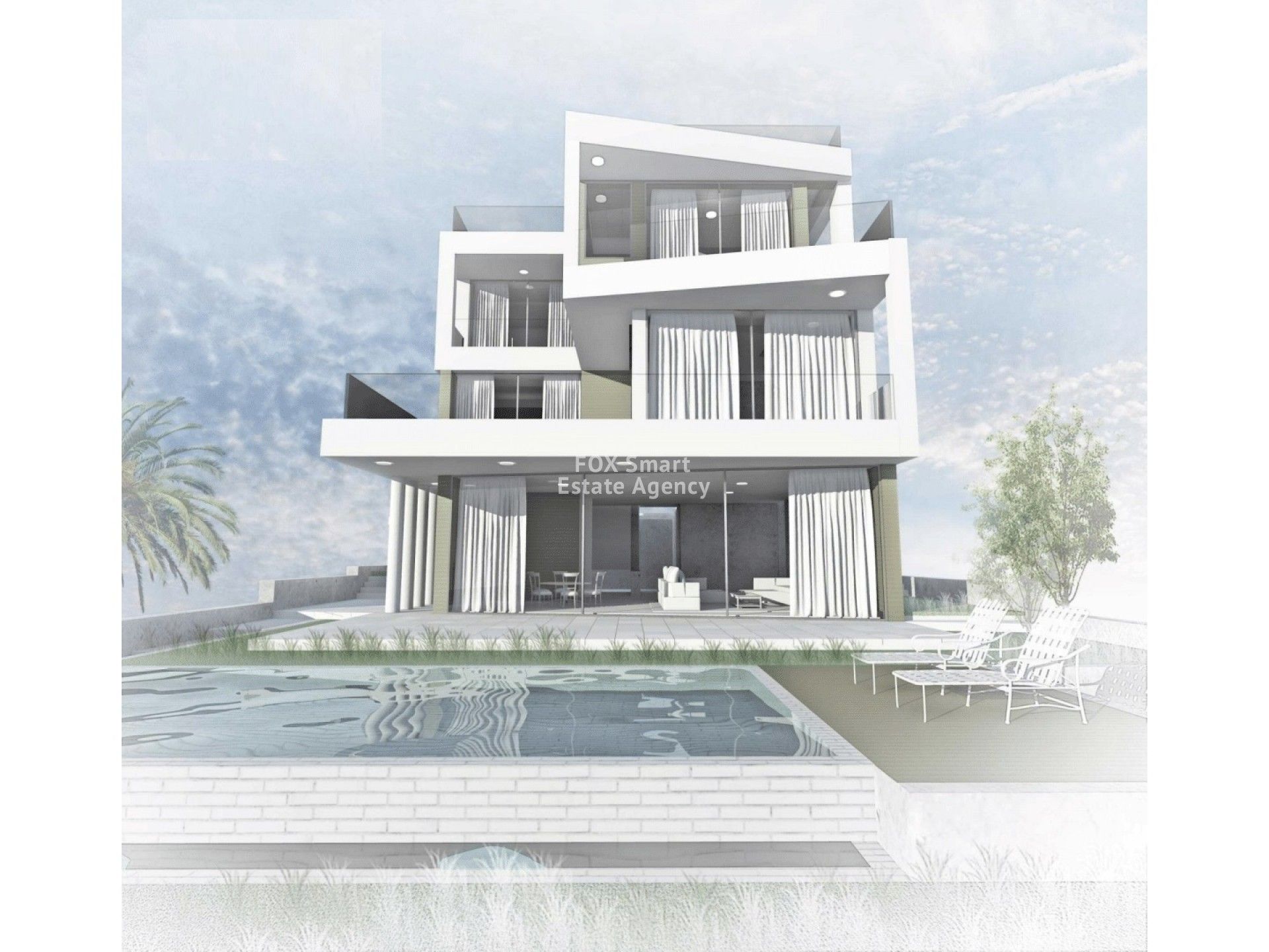 Hus i Limassol, Lemesos 11550115