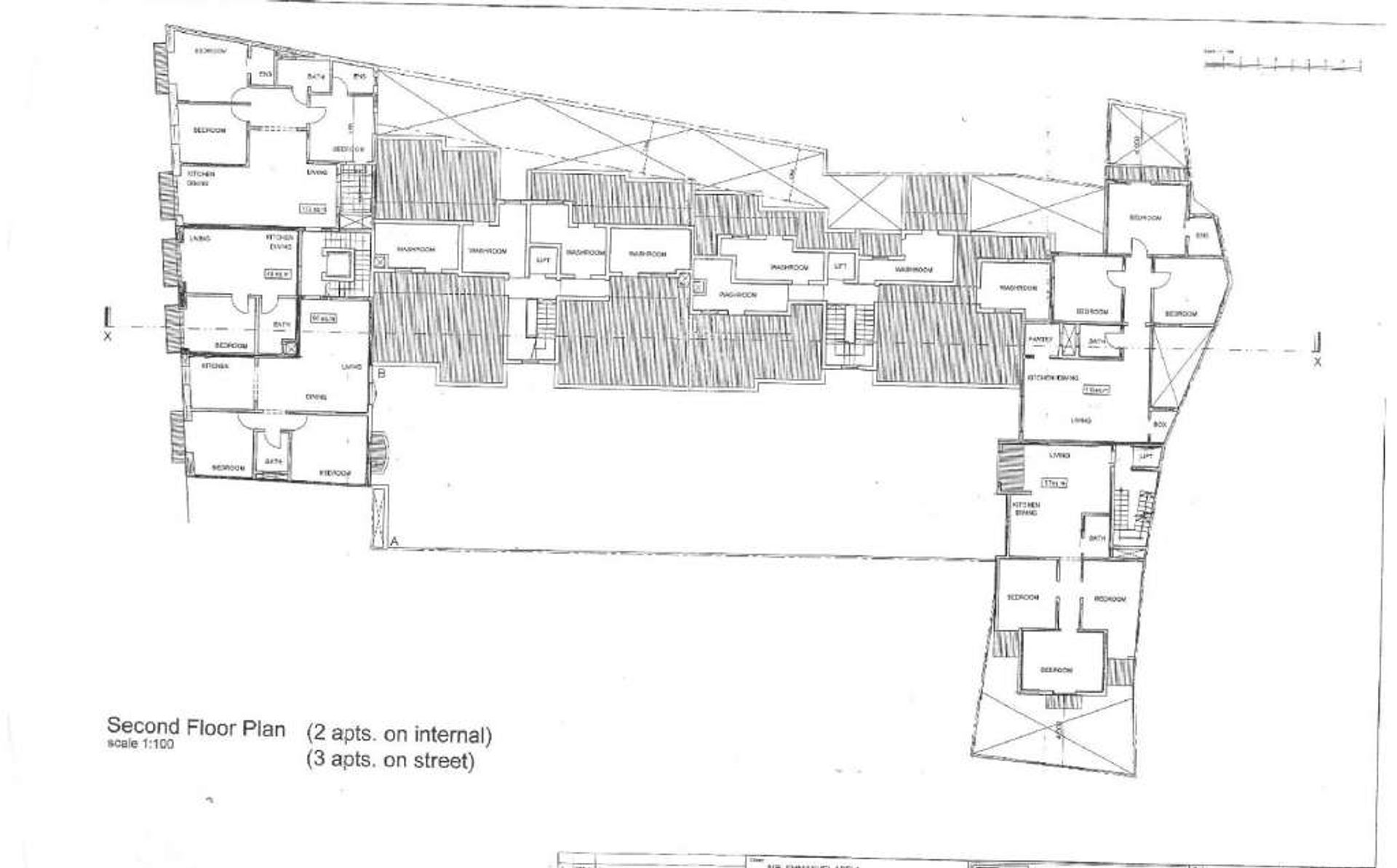 Kondominium dalam Santa Venera, Santa Venera 11550131