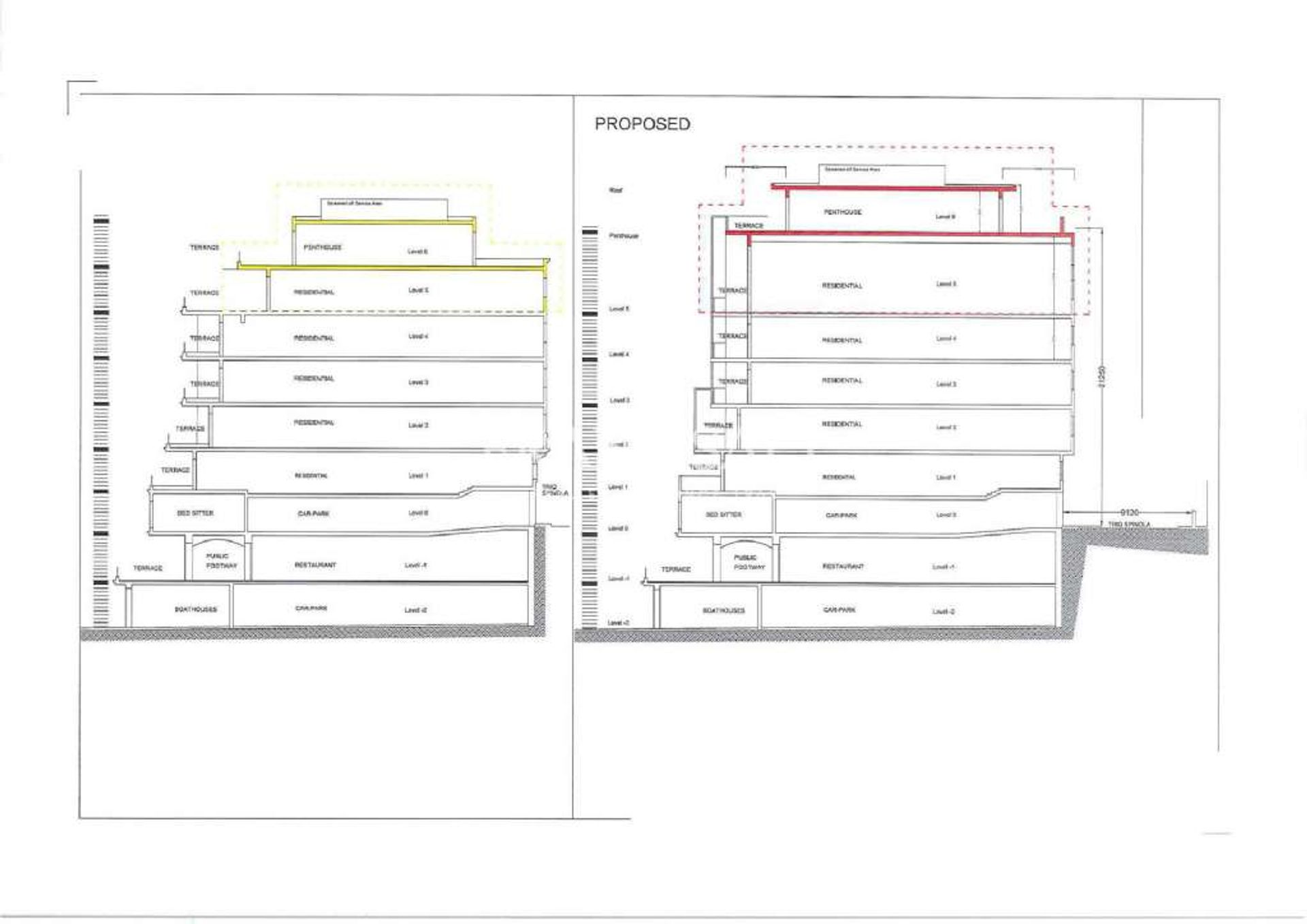 Condominio nel San Giljan, San Giljan 11550166