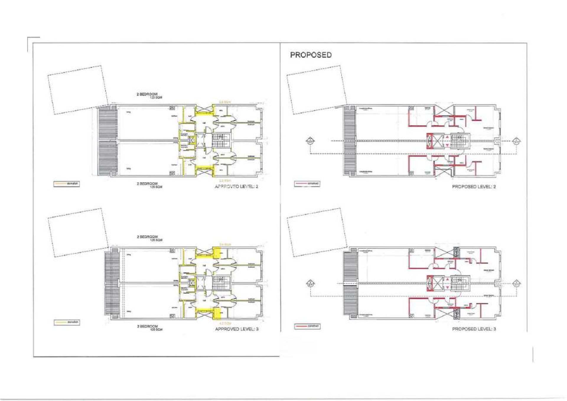 Condominio nel San Giljan, San Giljan 11550166