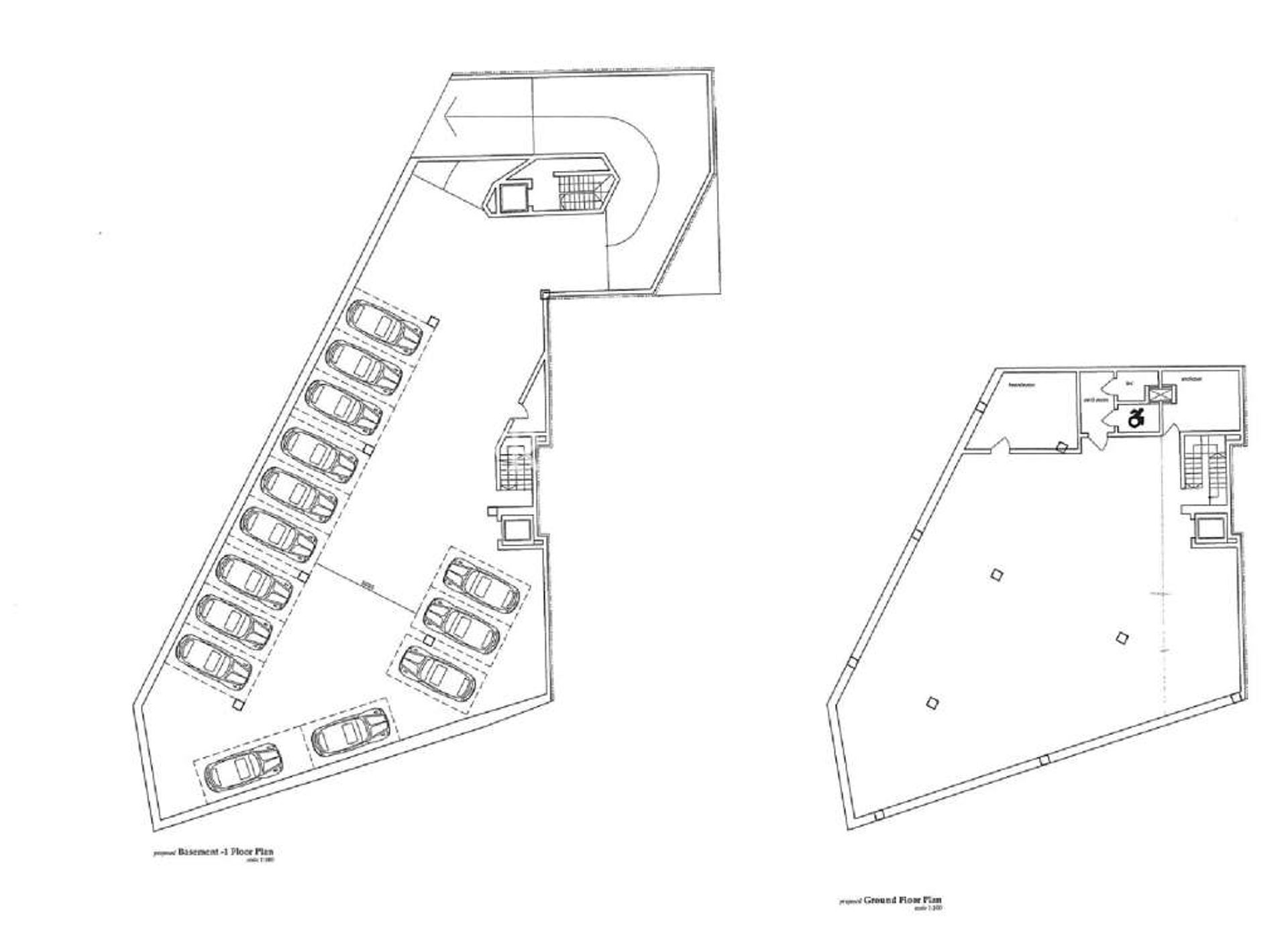 Industrial en Attard,  11550185