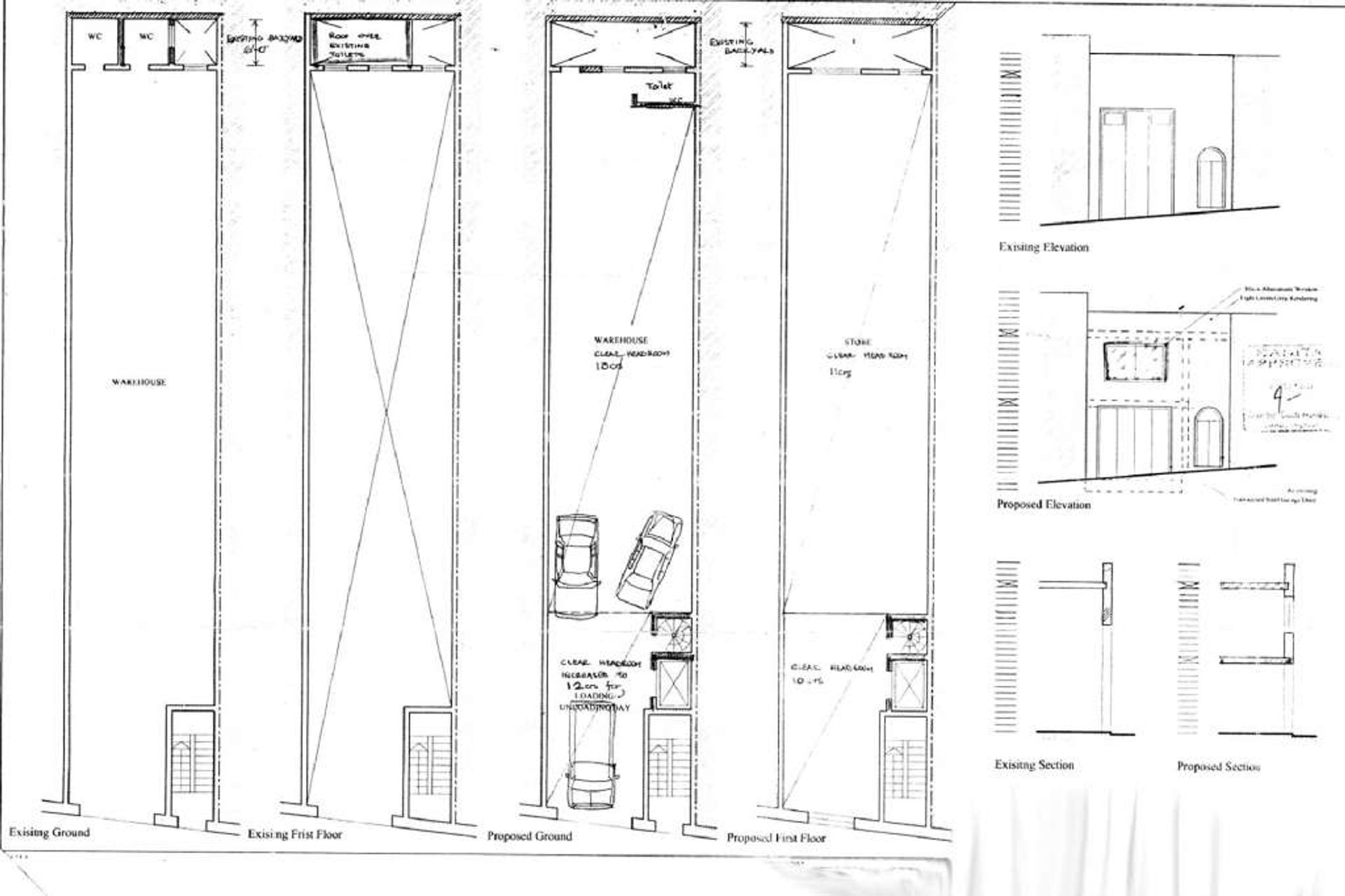 Industrieel in Zebbug, Zebbug (Ghawdex) 11550195