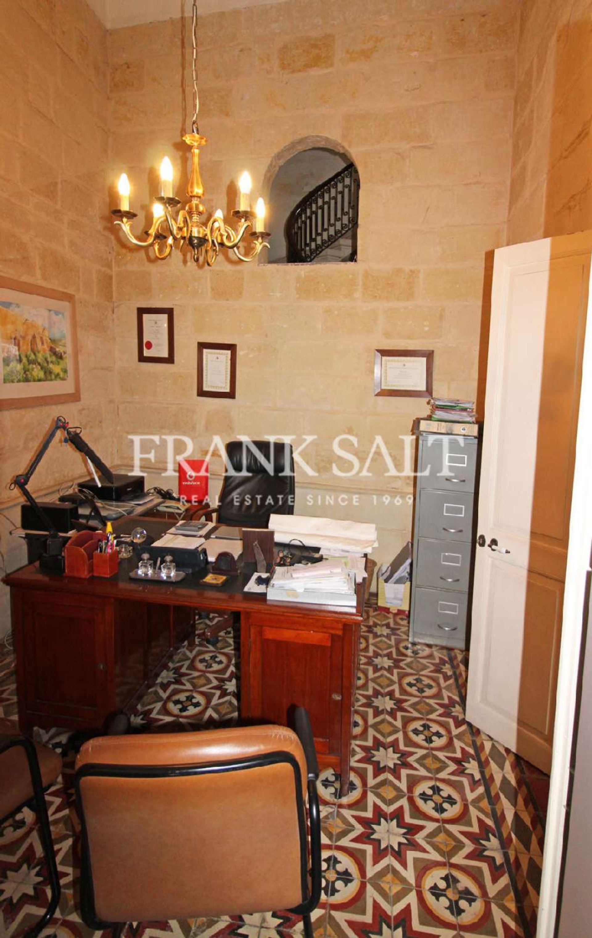 Hus i Birkirkara,  11550232