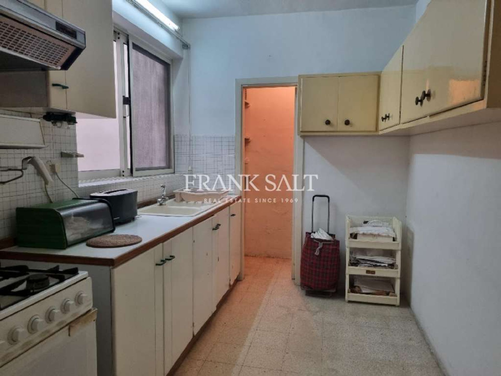 Condominium in Wied l-Arkata, Mosta 11550315