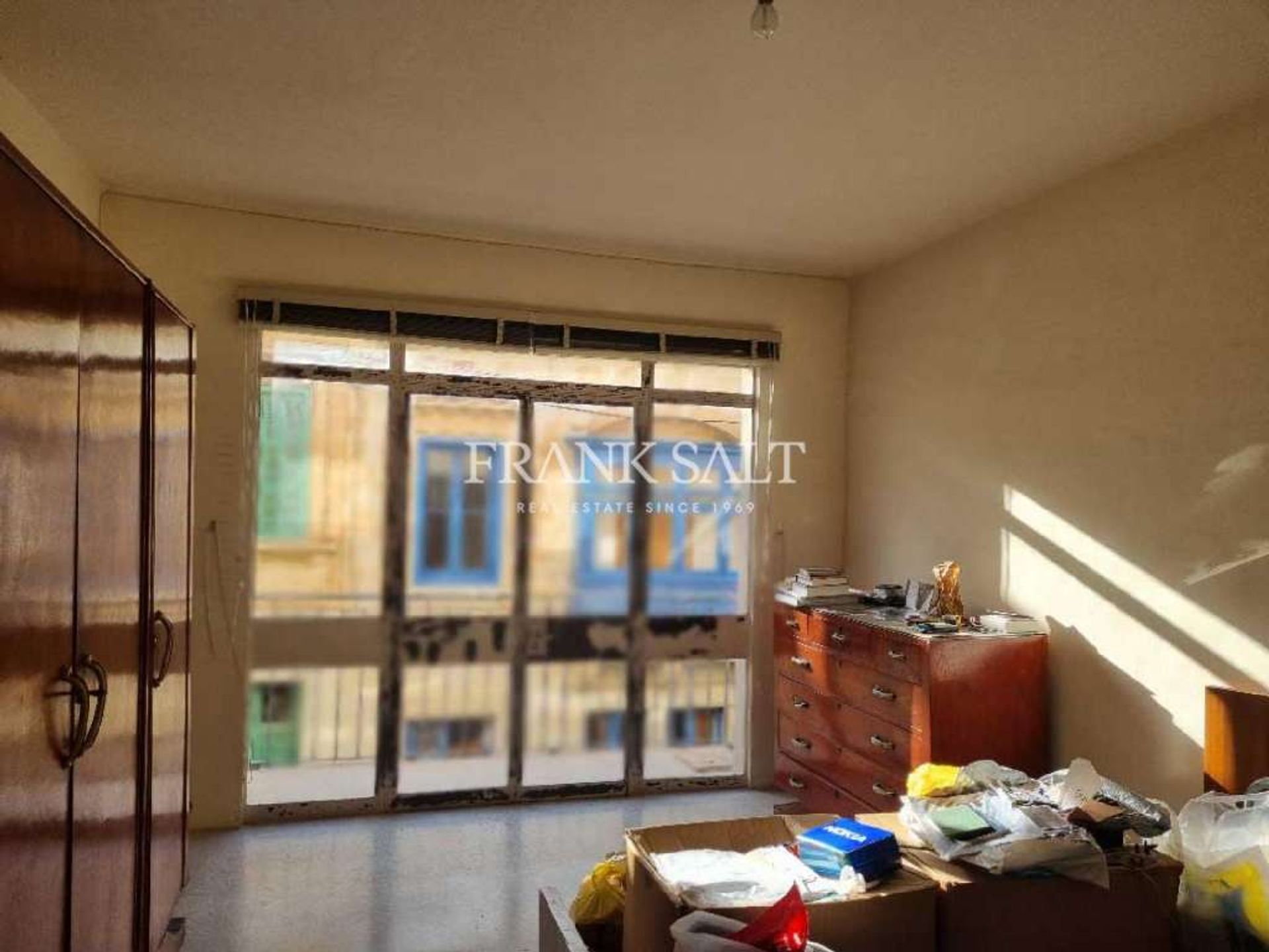 Condominium in Wied l-Arkata, Mosta 11550315