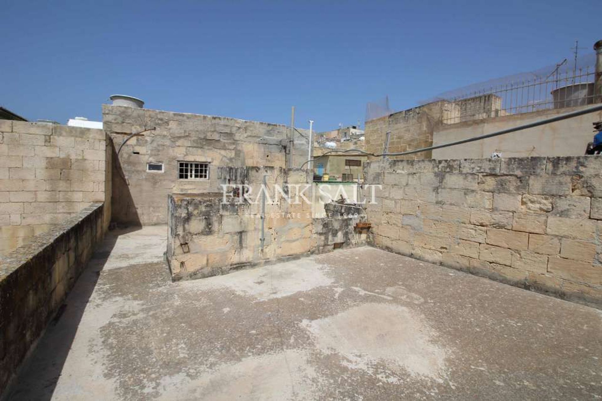 Hus i Cospicua, Bormla 11550330