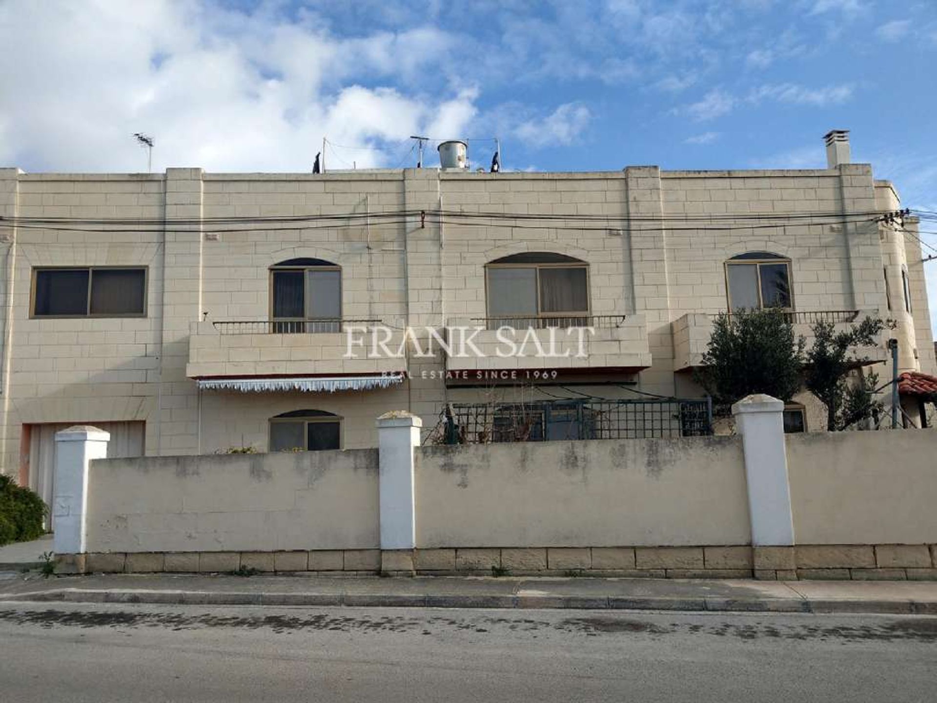 Borettslag i Marsaskala,  11550399