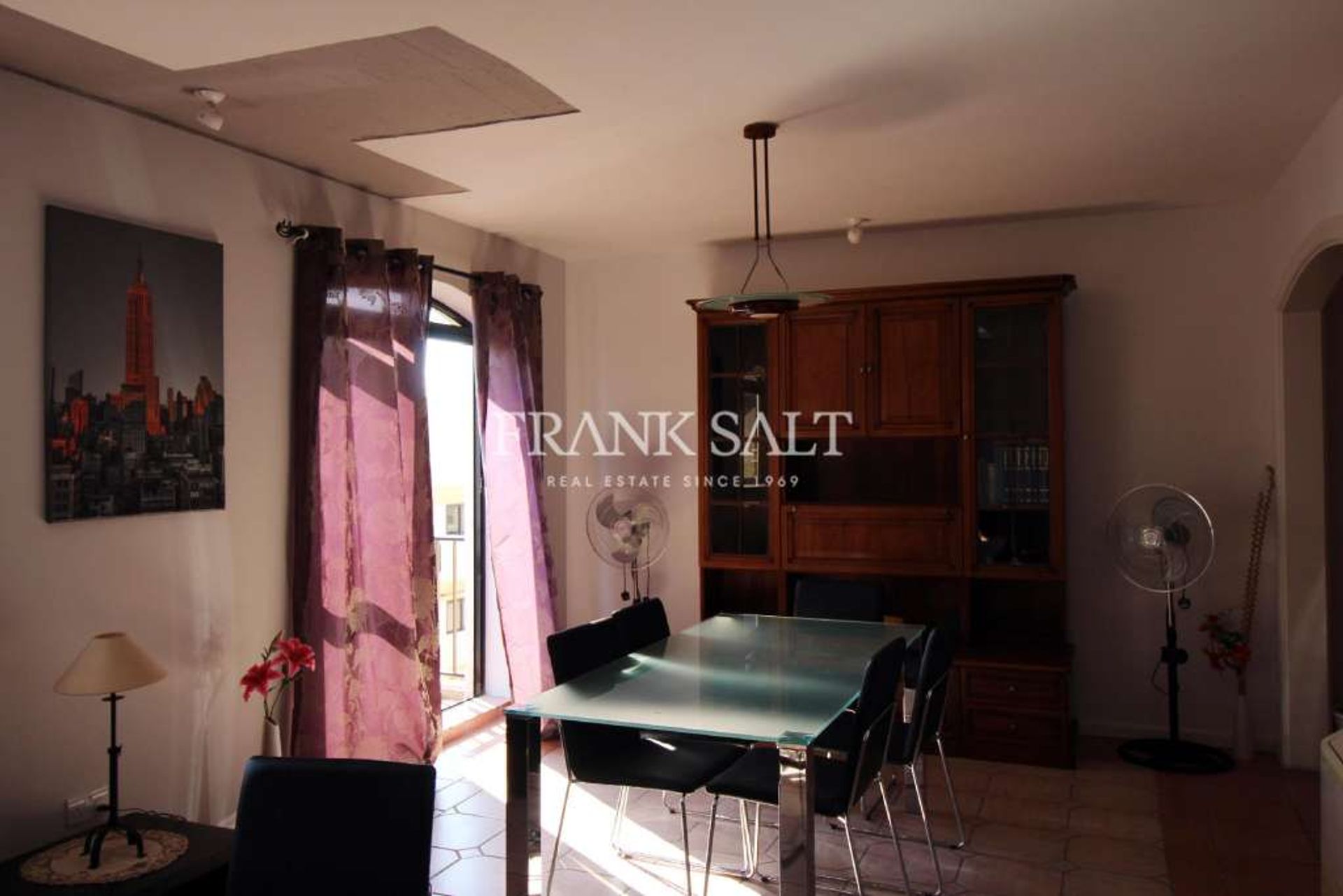 Osakehuoneisto sisään Tal-Mejda, Swieqi 11550402