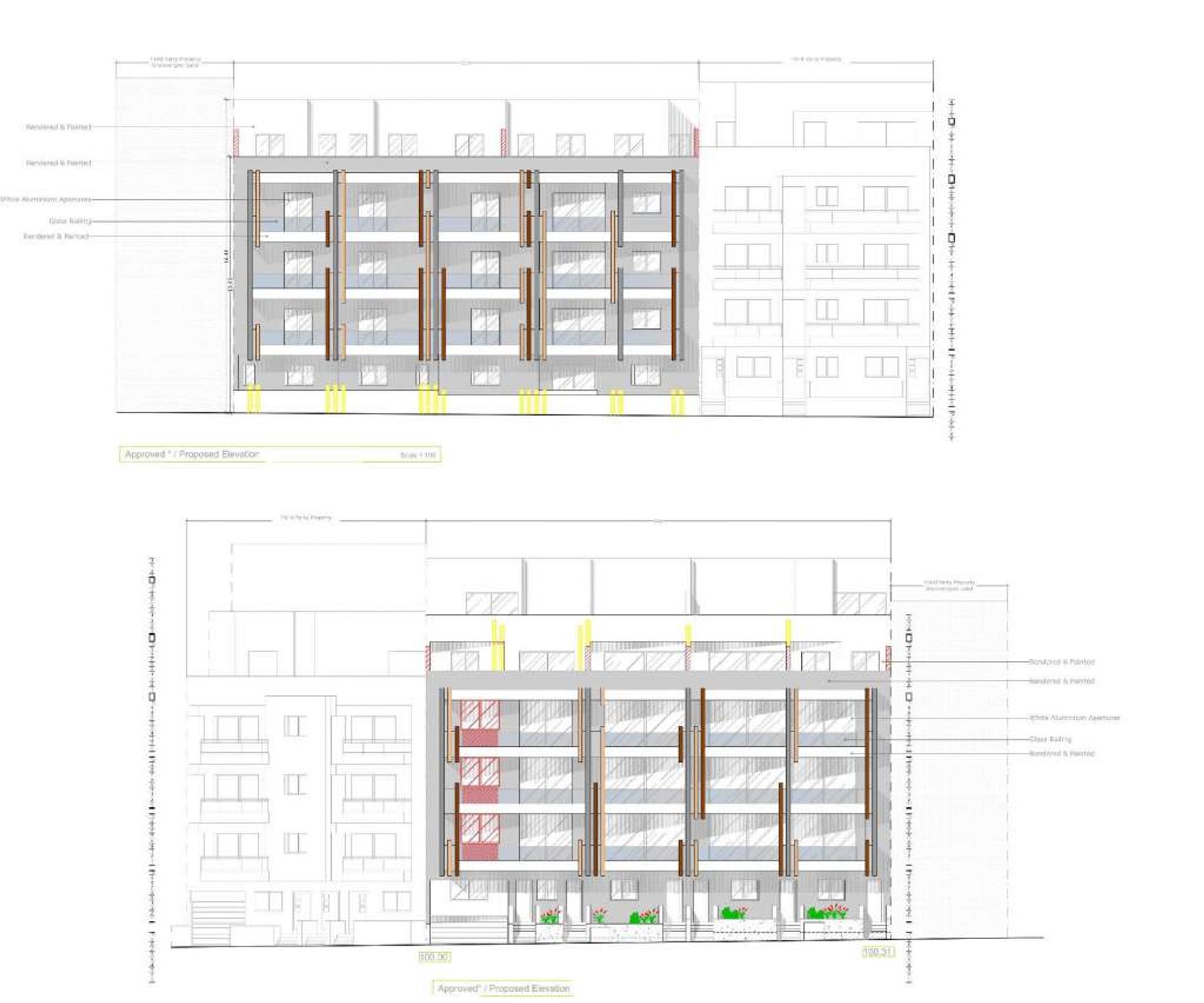 Condominium in Fontana,  11550407