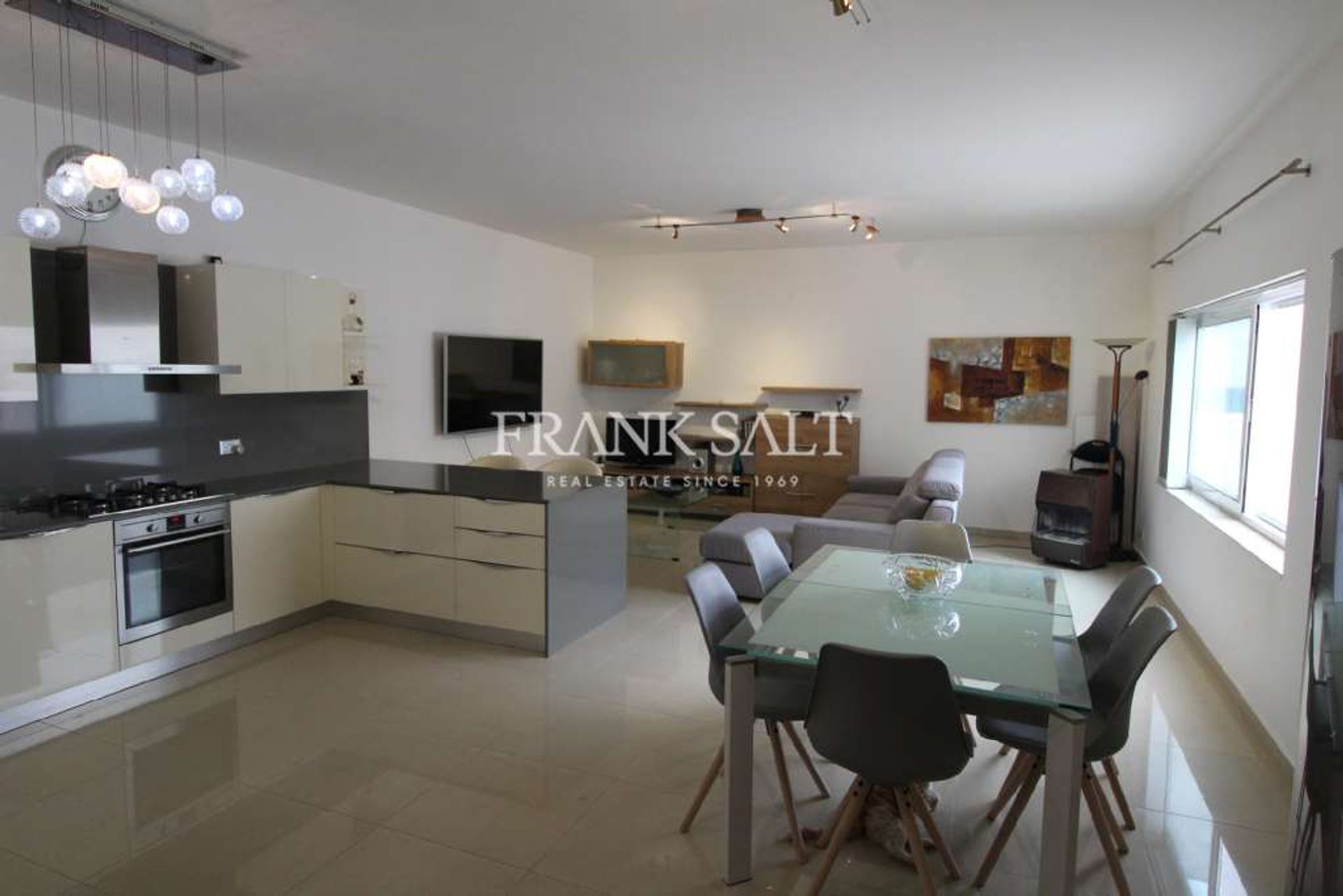 Condominium dans Ta'Qali, Attard 11550410