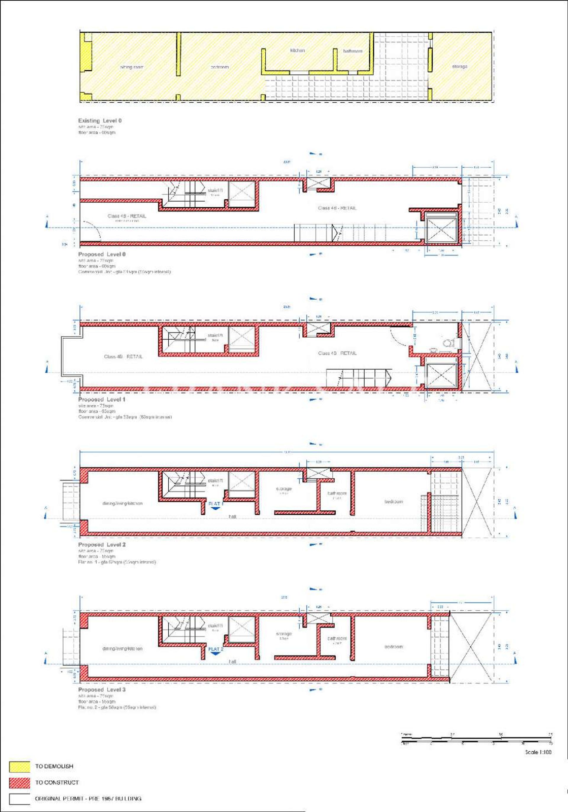 Perindustrian dalam Saint Paul's Bay,  11550464