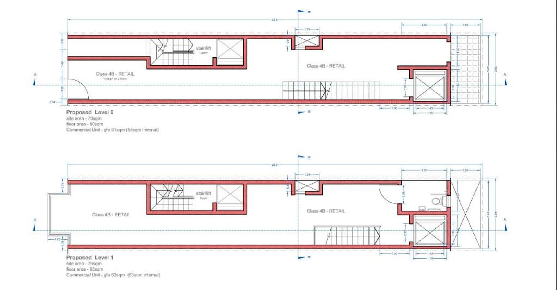 Industrial en Ta' Brared, San Pawl il-Bahar 11550464