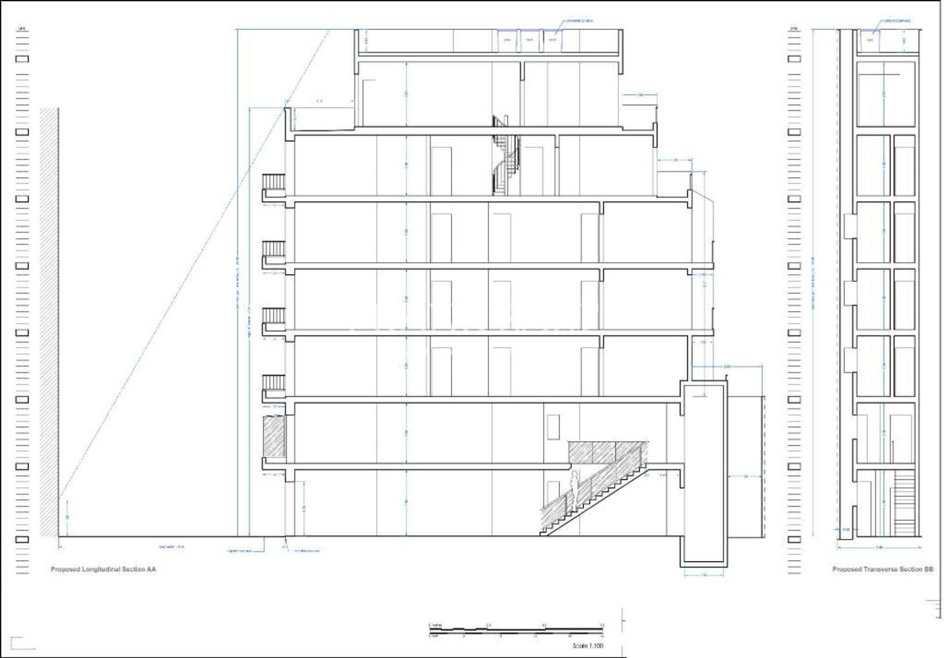 Industriell im Saint Paul's Bay,  11550464