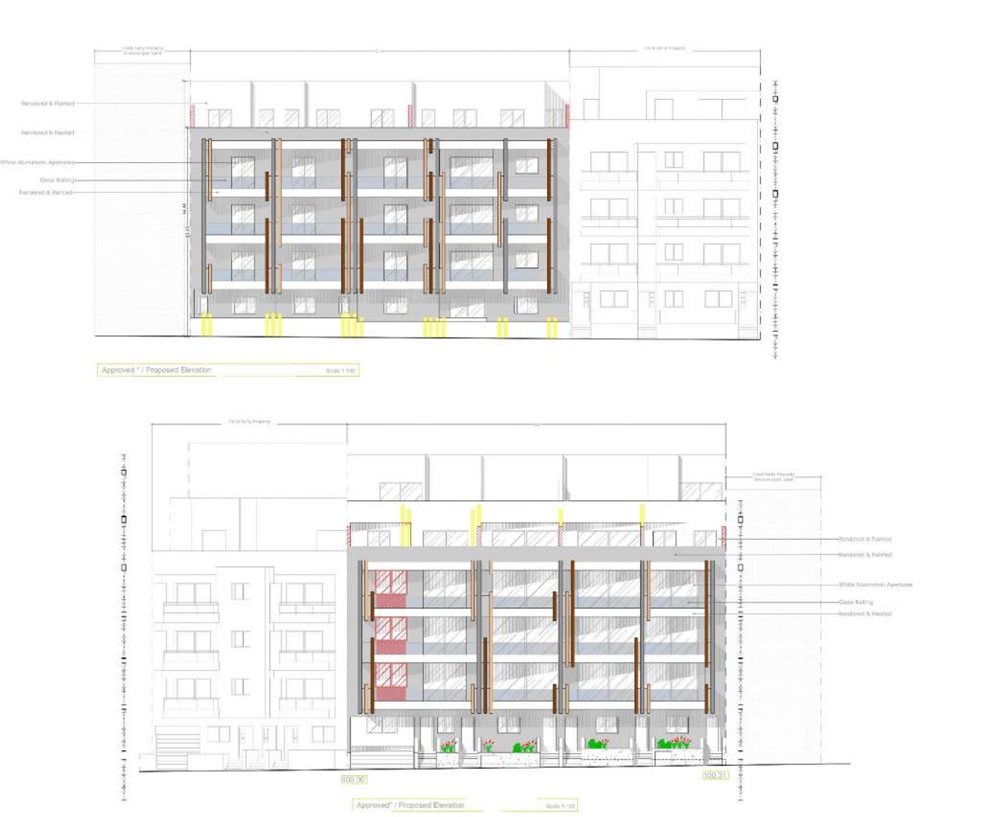 Kondominium dalam Fontana,  11550469