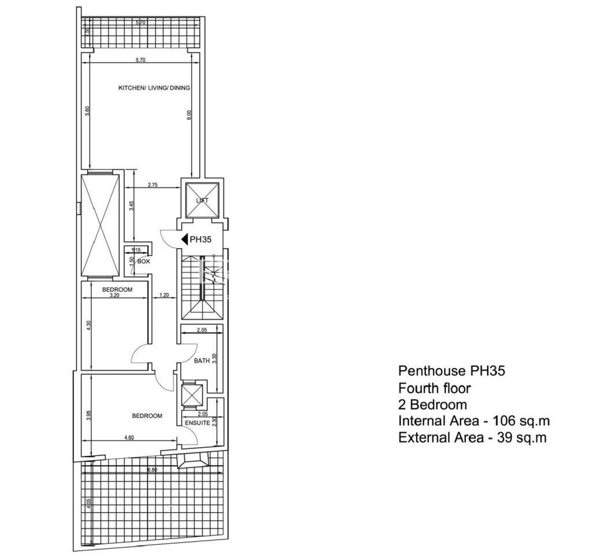 Borettslag i Tal-Papa, Birzebbuga 11550482