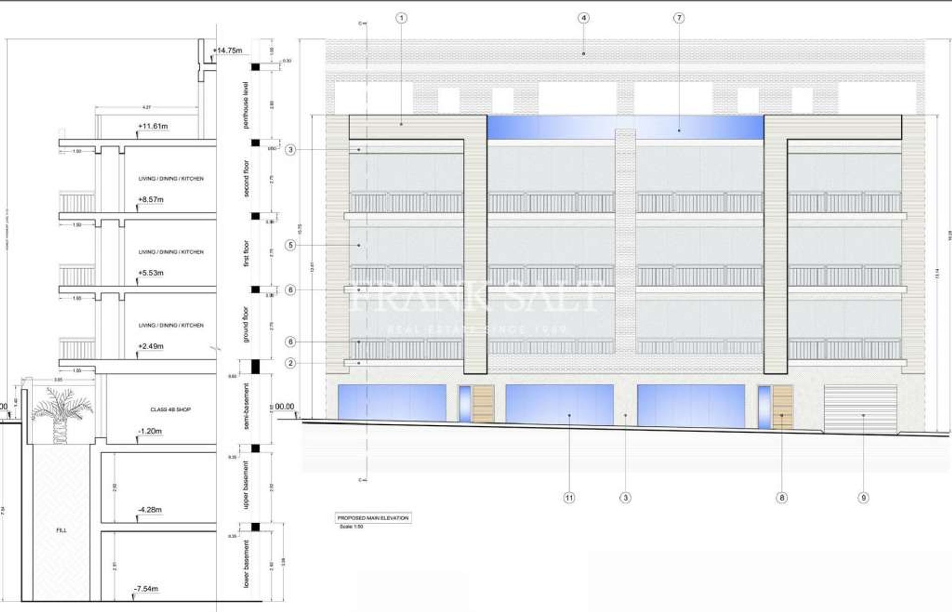 Industriel i Mellieha,  11550556