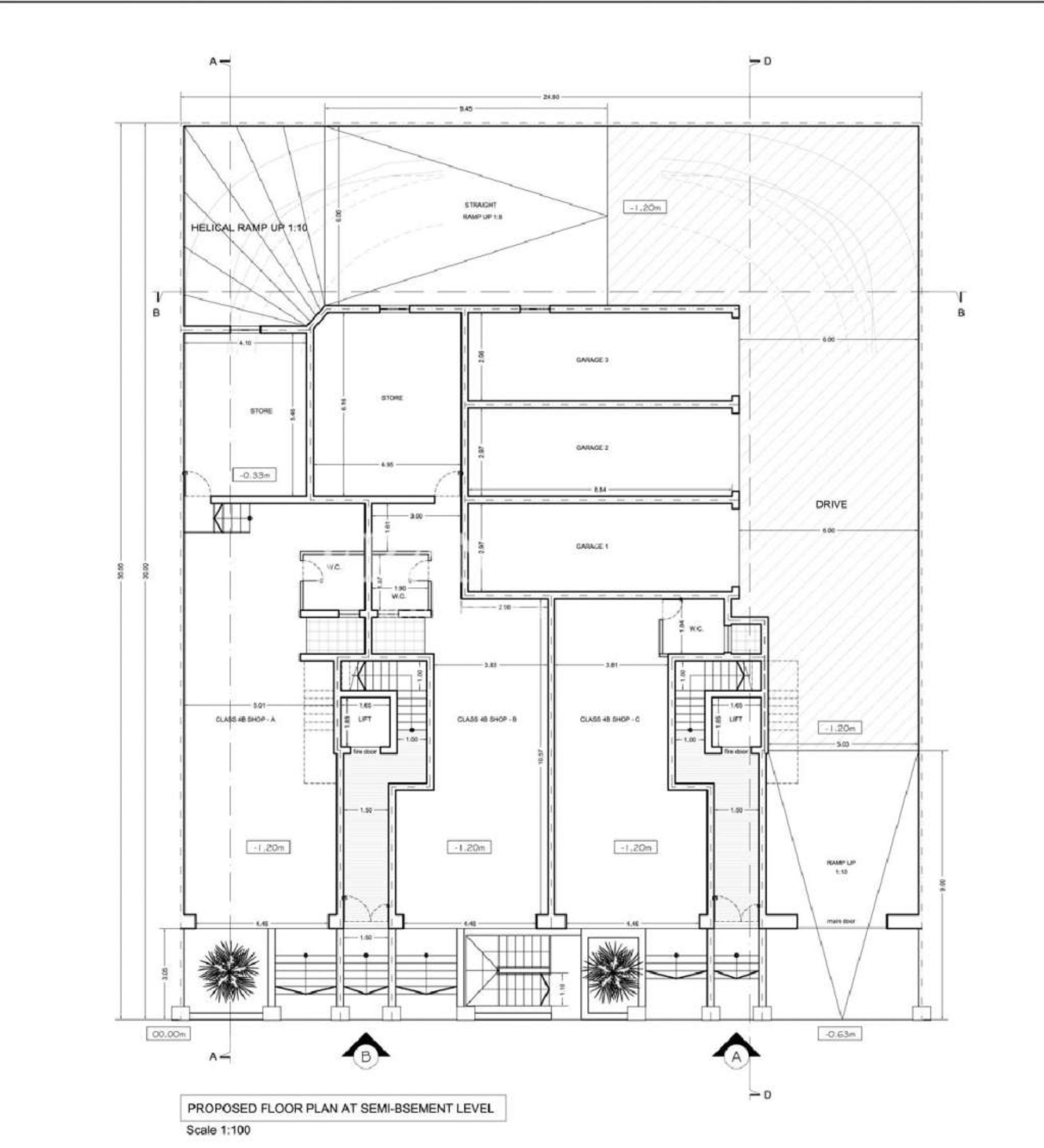 Industrial en Mizieb, Mellieha 11550556