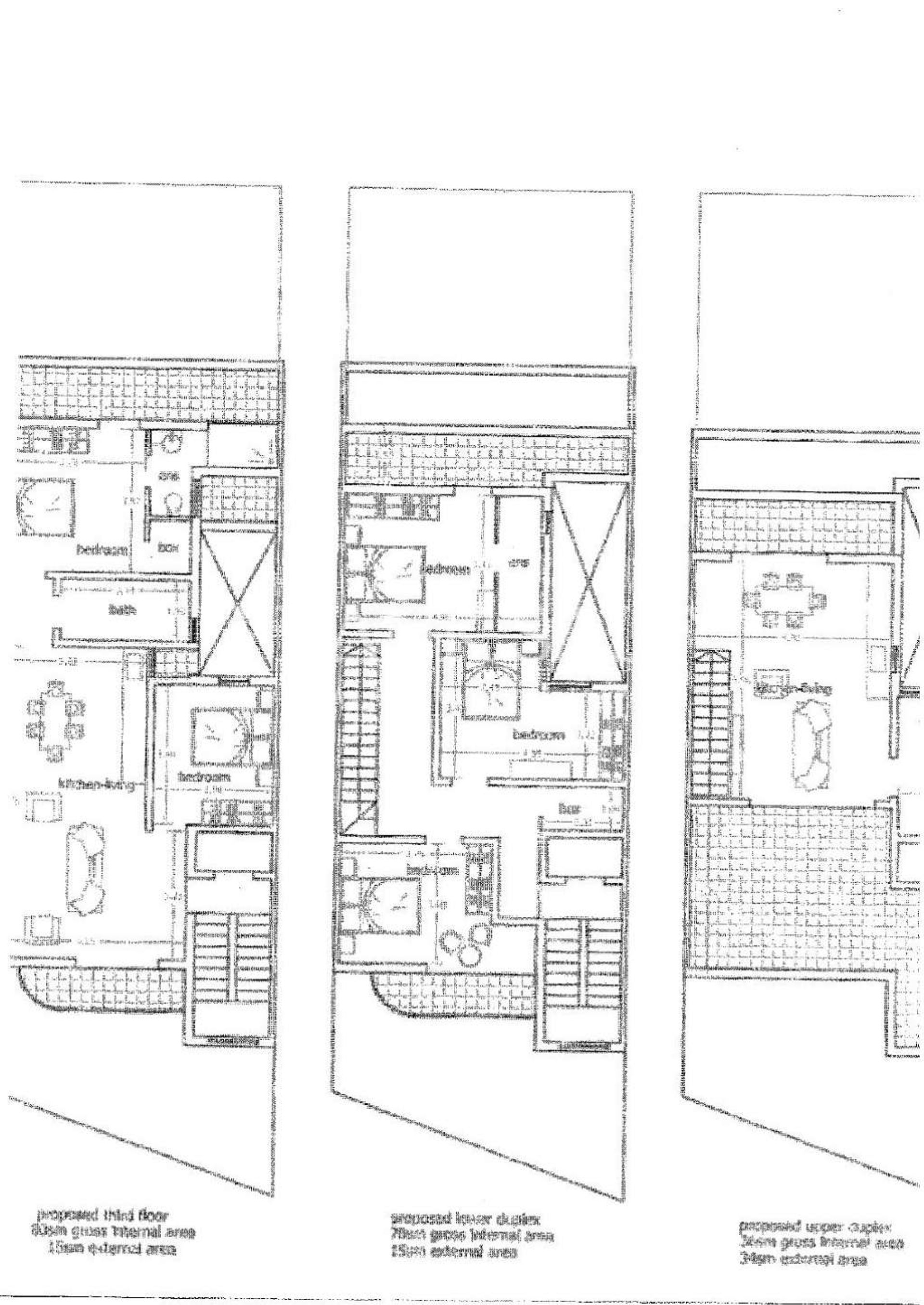 公寓 在 Marsaskala, 馬爾薩斯卡拉 11550568