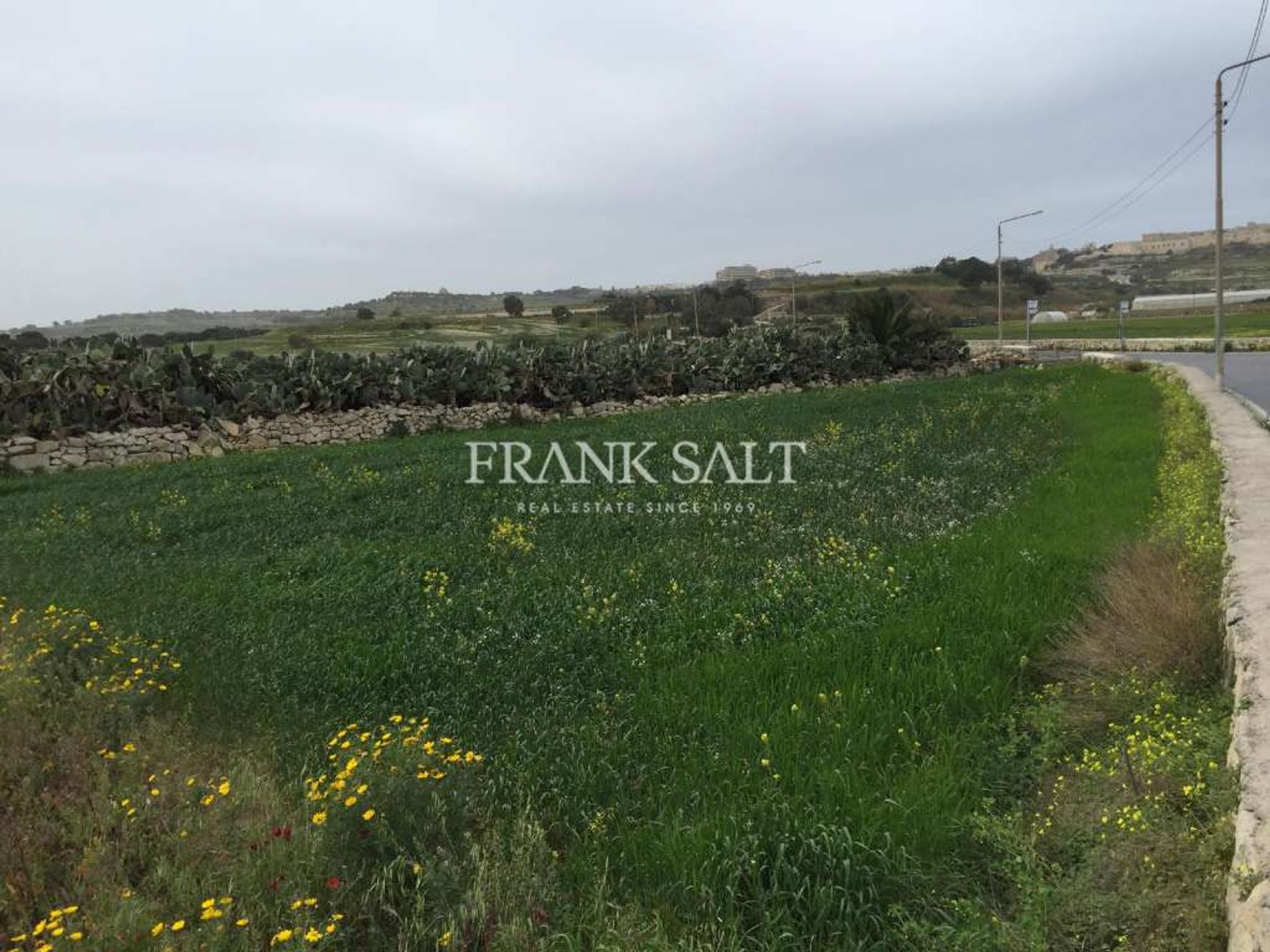 Industri di Ta'Qali, Attard 11550591