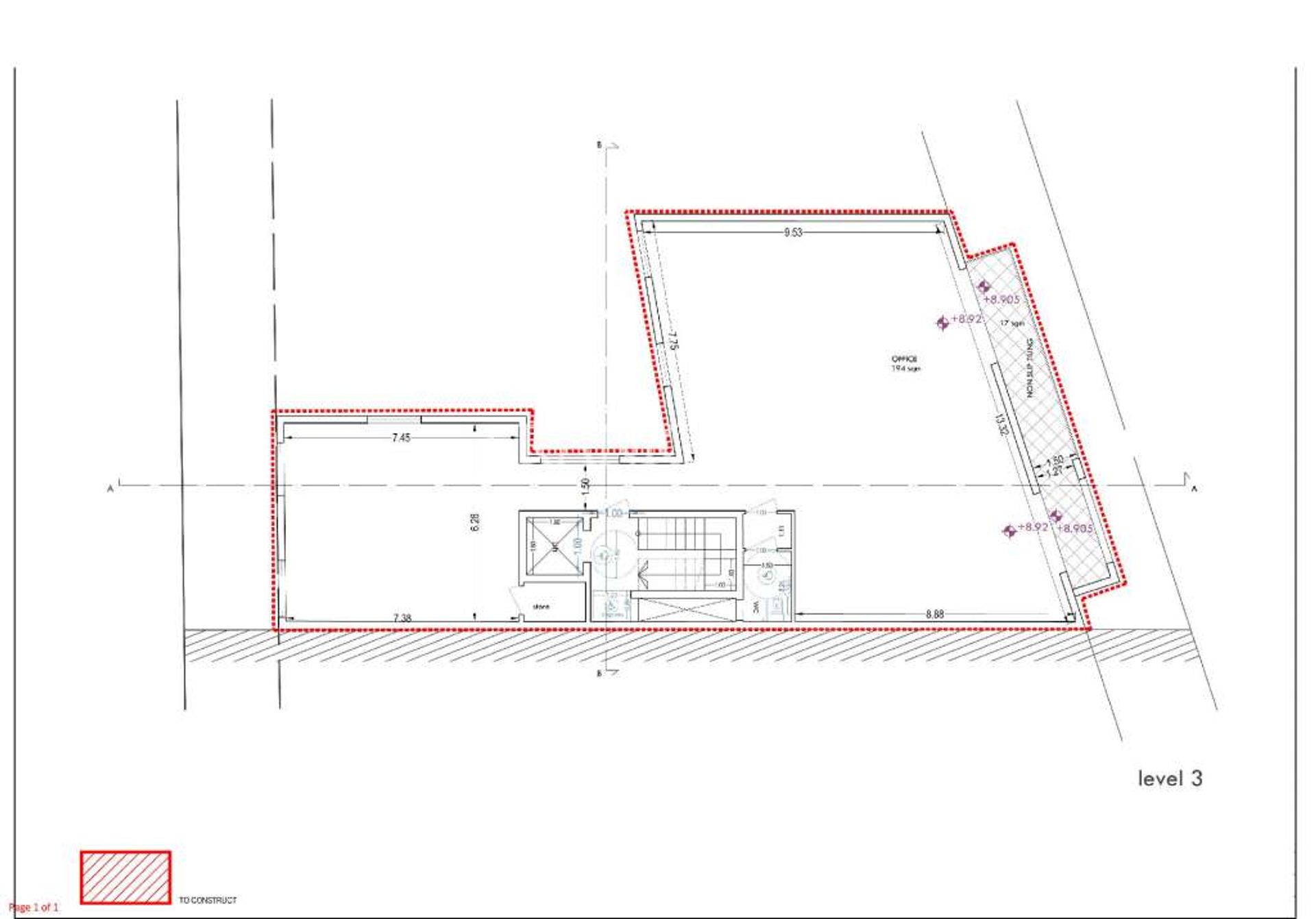 Industriell i Mellieha,  11550667