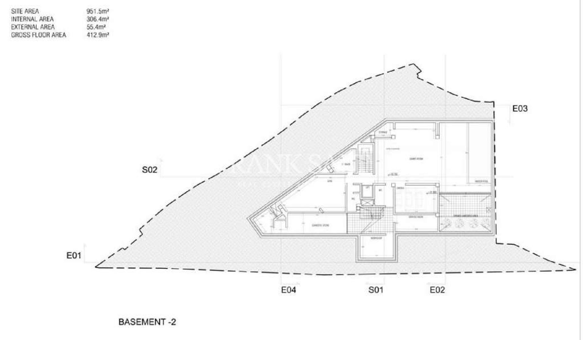 σπίτι σε L-Imbordin, San Pawl il-Bahar 11550671